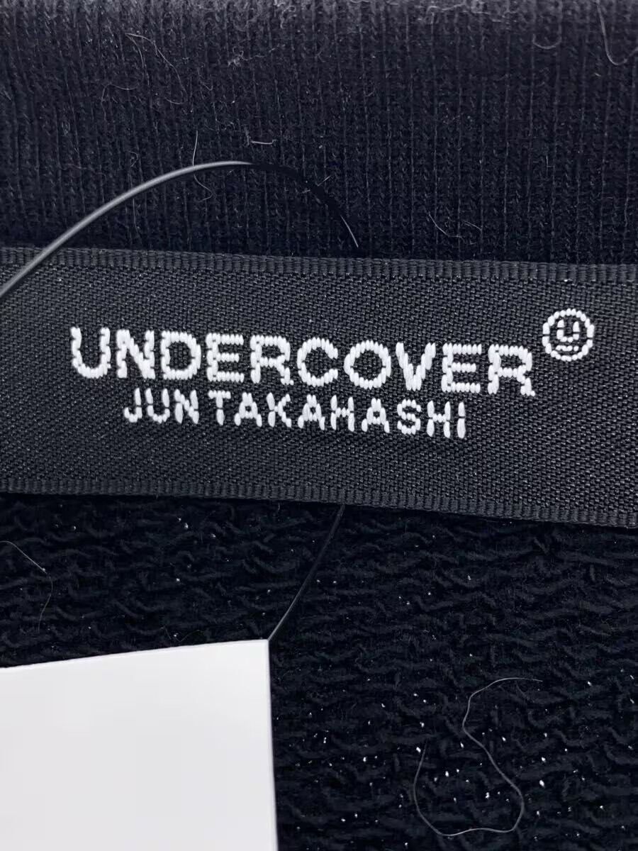 Undercover AW19 The Acid Soup Crewneck Sweatshirt Size US L / EU 52-54 / 3 - 4 Thumbnail