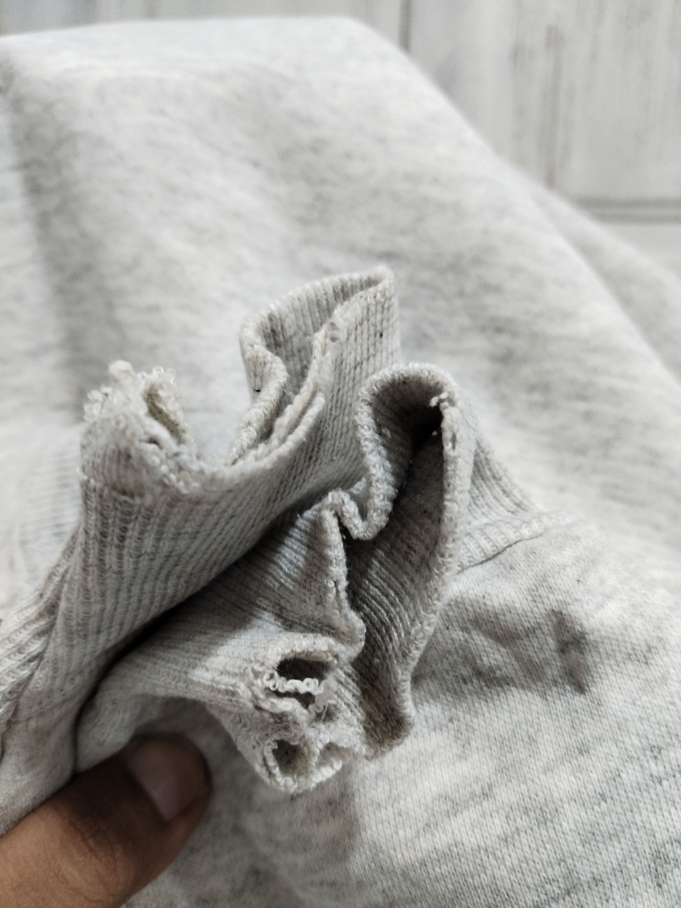 Cowboy Equipment × Vintage Vintage 80s Plain Sweatshirt Size US M / EU 48-50 / 2 - 6 Thumbnail