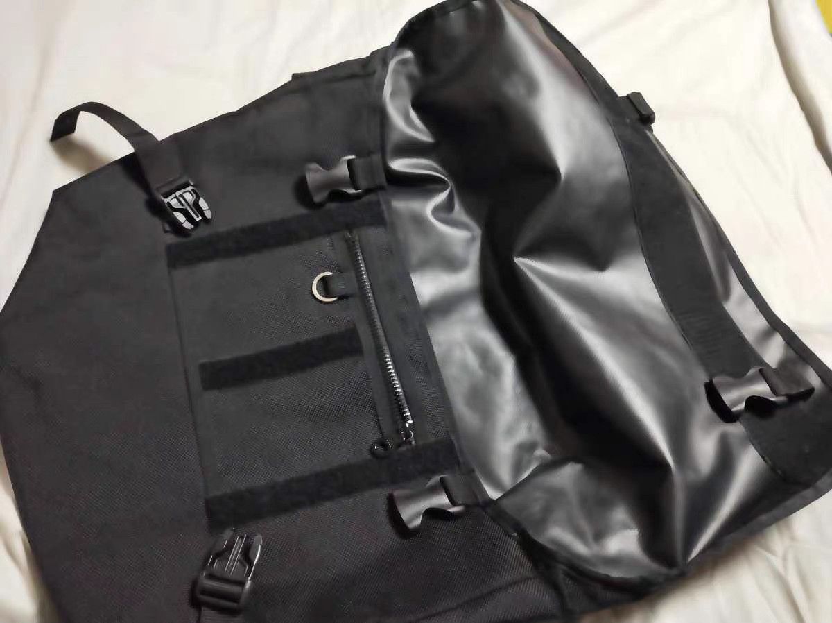 Backbone backbone KEVLAR Backpack K11 Size ONE SIZE - 5 Thumbnail