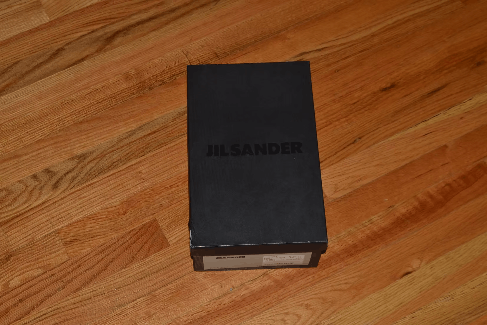 Jil Sander × Puma Mid-2000s Low-Cut Sneakers Size US 4 / IT 34 - 9 Thumbnail
