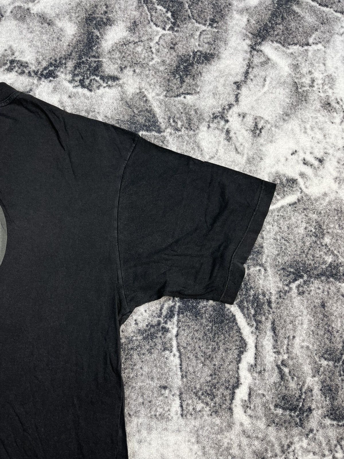 Metallica Vintage 1994 Metallica Skull Tee Music Max Log Shop Size US XL / EU 56 / 4 - 16 Thumbnail