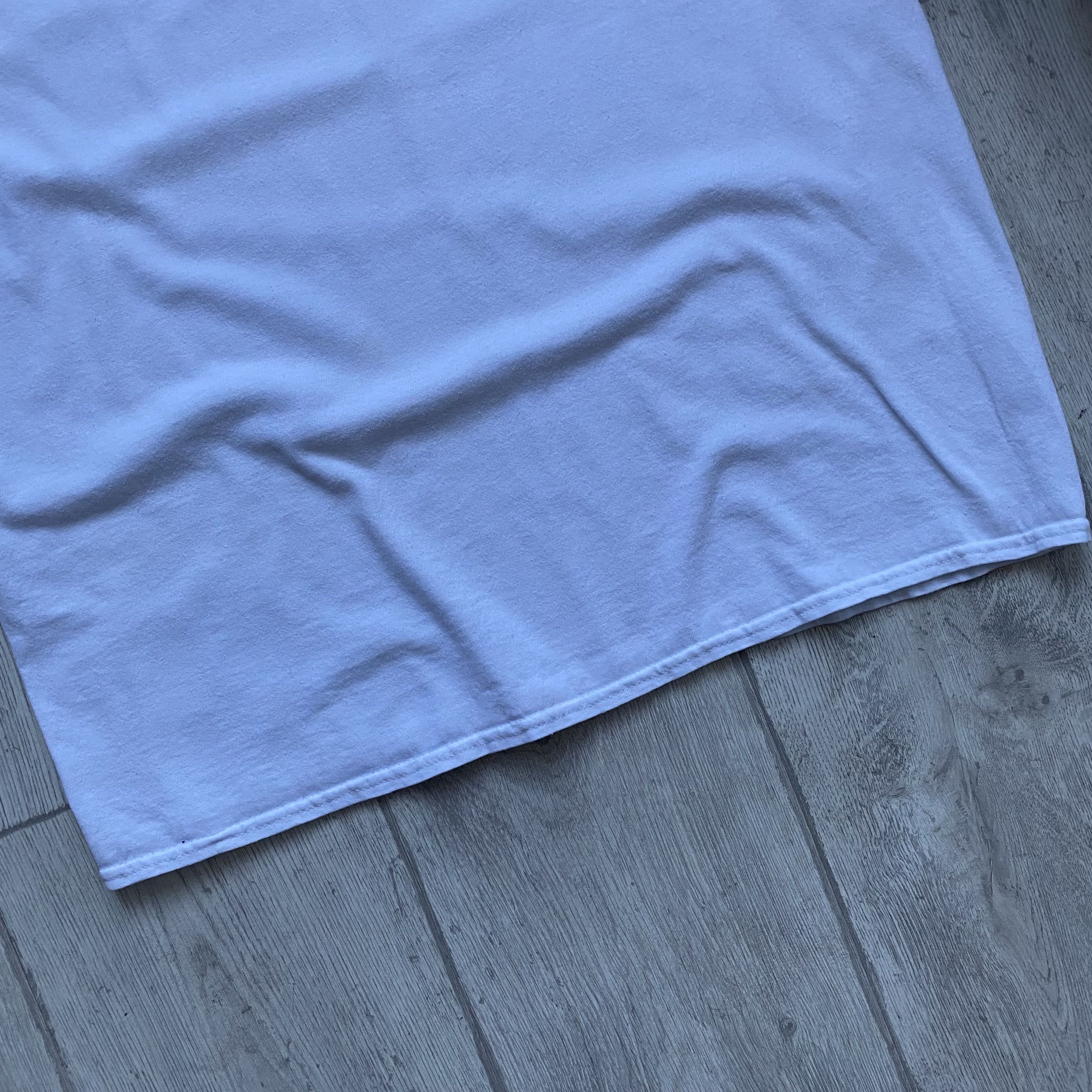Disney 🛹RARE Thrasher t-shirt Donald Duck reprint gildan tee Size US M / EU 48-50 / 2 - 3 Thumbnail