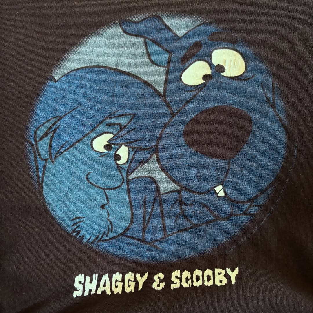 Cartoon Network Vintage Scooby-Doo ©1996’s 👻✨ Size US L / EU 52-54 / 3 - 7 Thumbnail