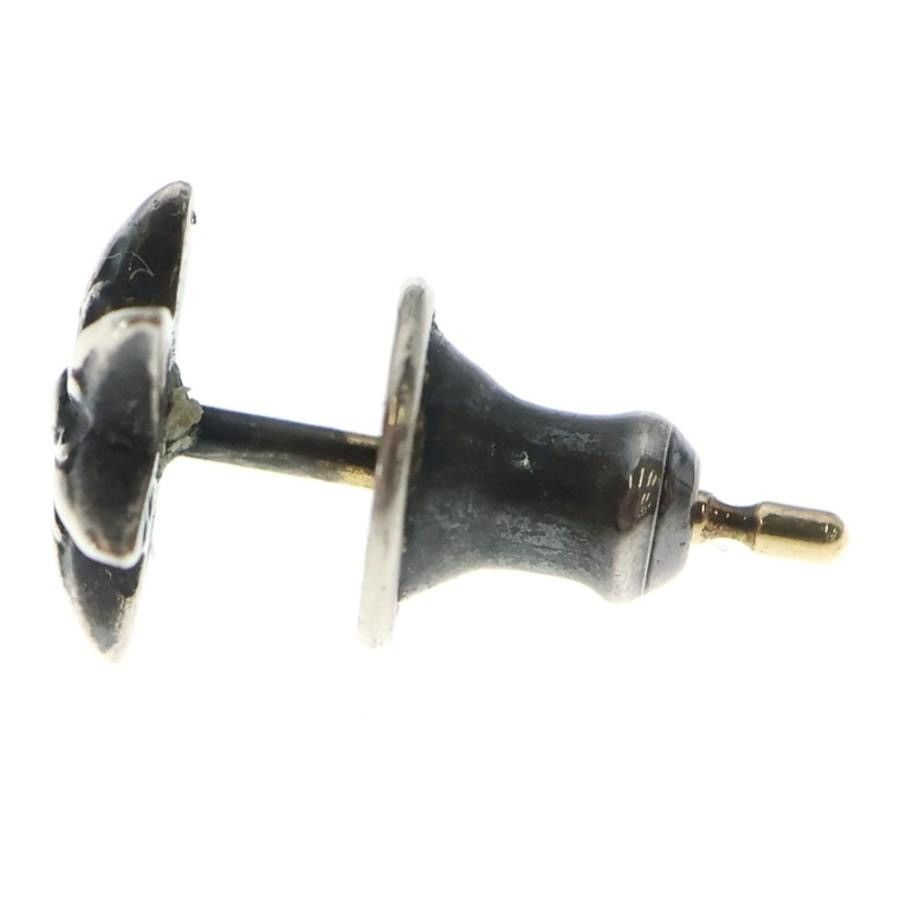 Chrome Hearts Chrome hearts Star Stud Earring Size ONE SIZE - 3 Thumbnail