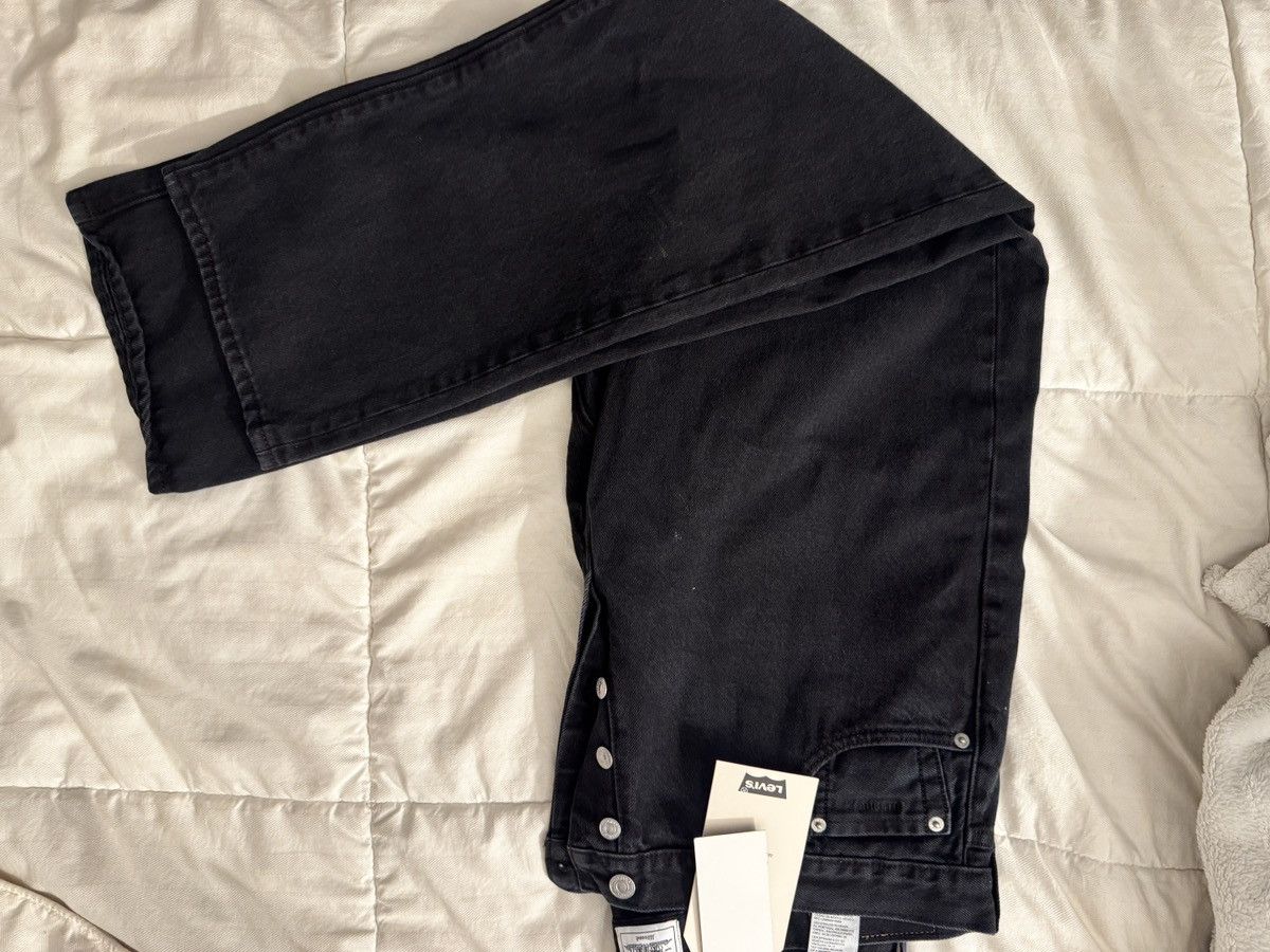 LEVI'S X JJJJOUND 501 93 JEANS