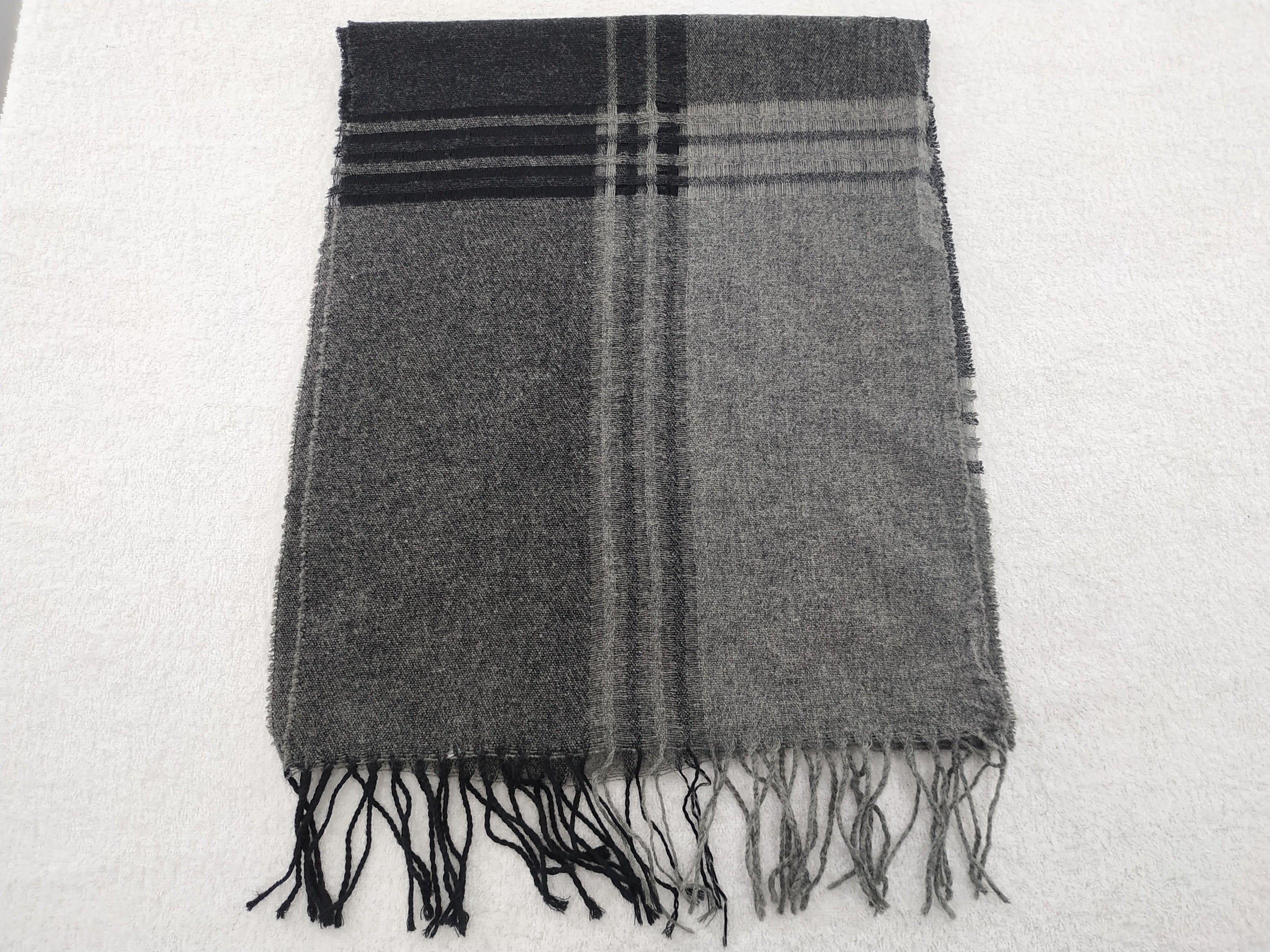 Vintage Vintage Pour La Frime Scarf/Muffler/Neckwear MF306 Size ONE SIZE - 1 Thumbnail