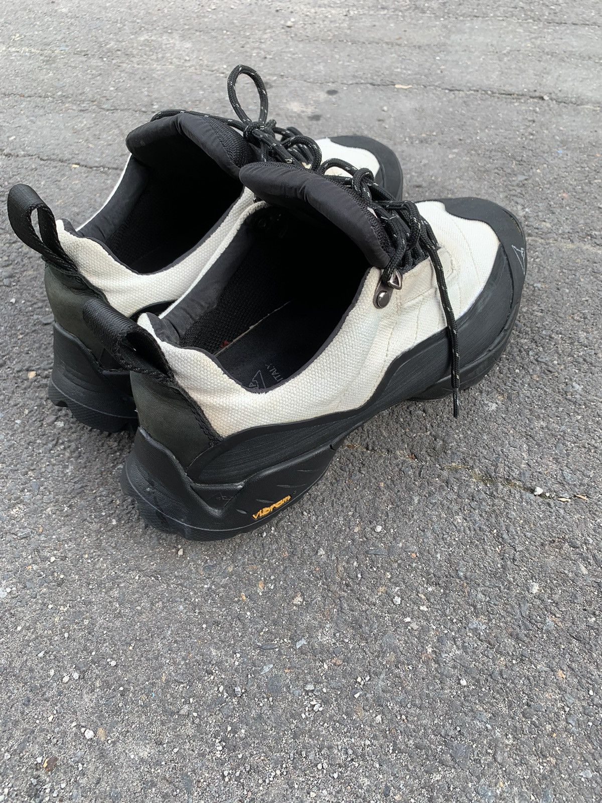 ROA ROA Katharina Hiking Shoes Size US 6.5 / EU 39-40 - 3 Thumbnail
