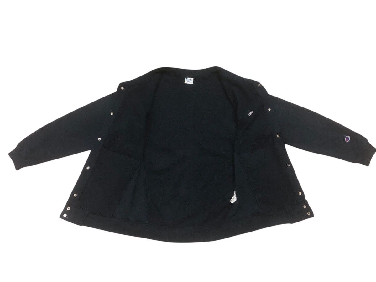 Champion Champion Reverse Weave Snap Button Size US S / EU 44-46 / 1 - 4 Thumbnail