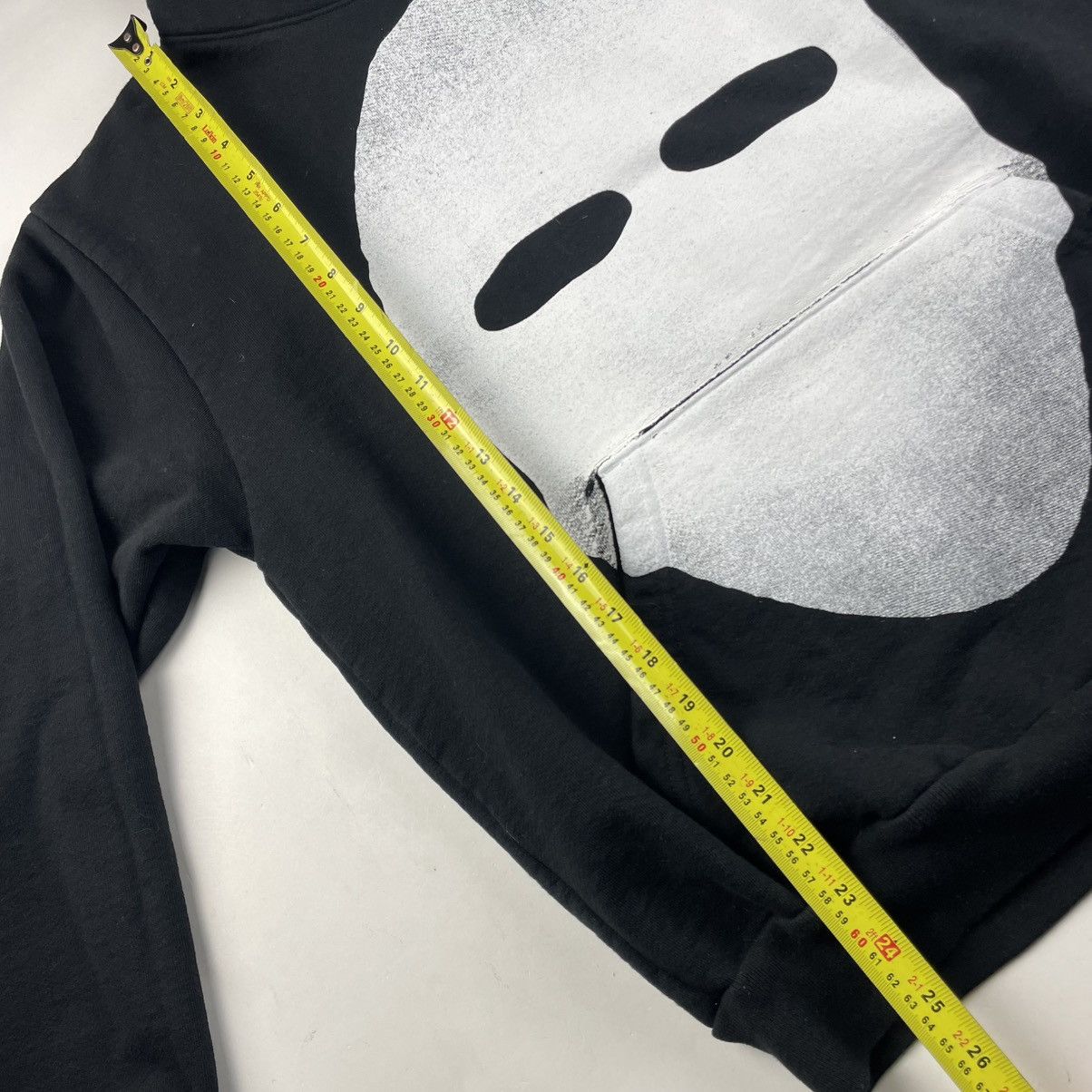 Yeat Yeat Hoodie Mens M 2093 Album Tour Merch Heavyweight Black Size US M / EU 48-50 / 2 - 8 Thumbnail