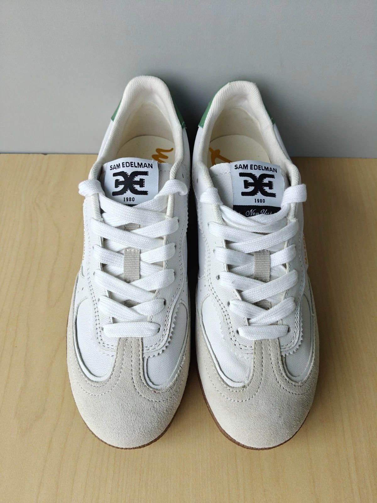 Sam Edelman Sam Edelman Kallen Sneaker T / 5005 Size US 6 / IT 36 - 3 Thumbnail