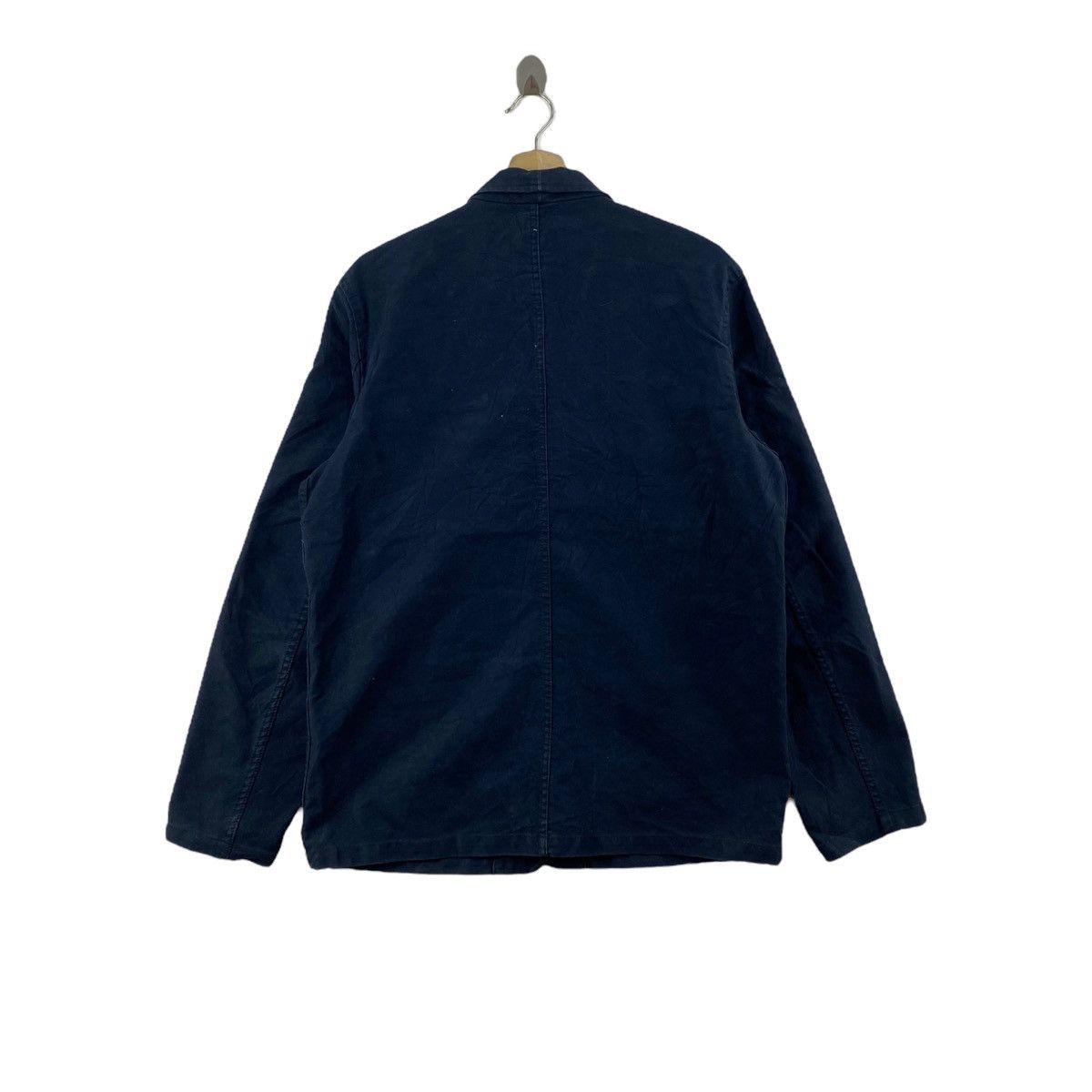 Japanese Brand URBAN RESEARCH DOORS Japanese Brand Multi Pockets Jeans Size US L / EU 52-54 / 3 - 3 Thumbnail