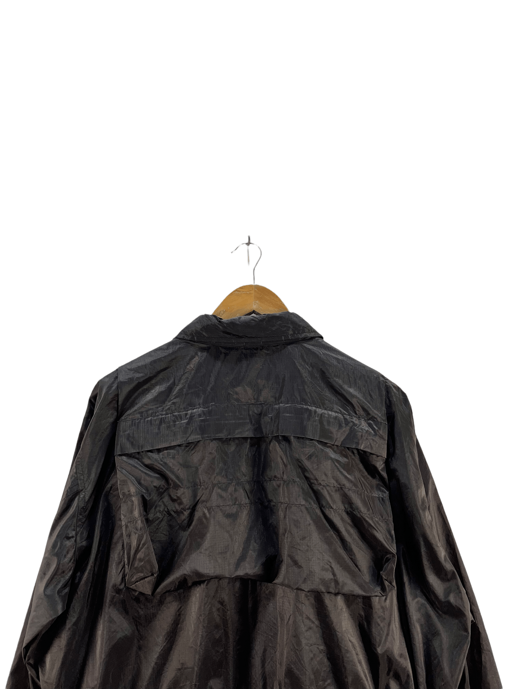 Issey Miyake Vintage Issey Miyake Windcoat Jacket Size XL / US 12-14 / IT 48-50 - 10 Thumbnail