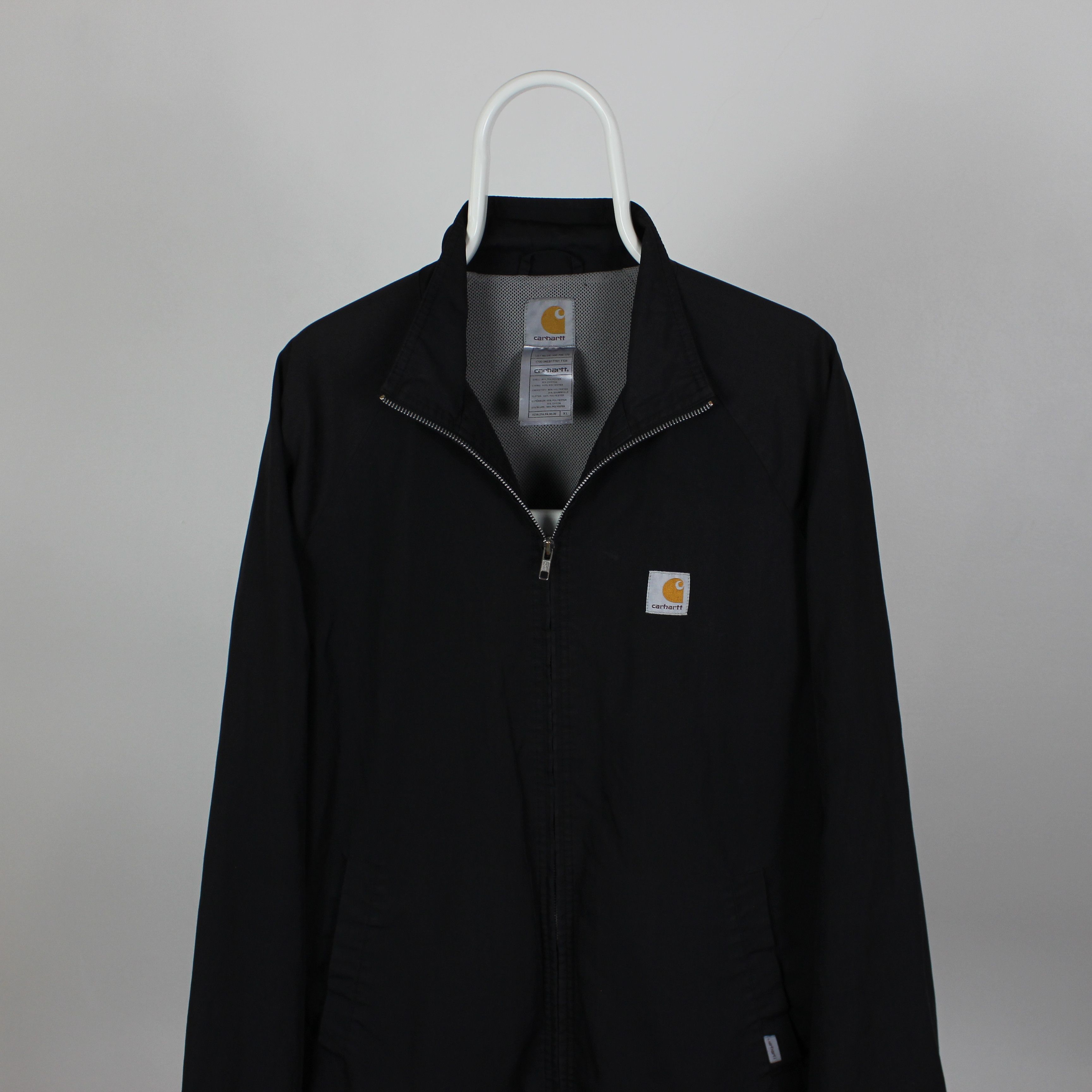 Carhartt Carhartt jacket men light L XL Size US XL / EU 56 / 4 - 6 Thumbnail