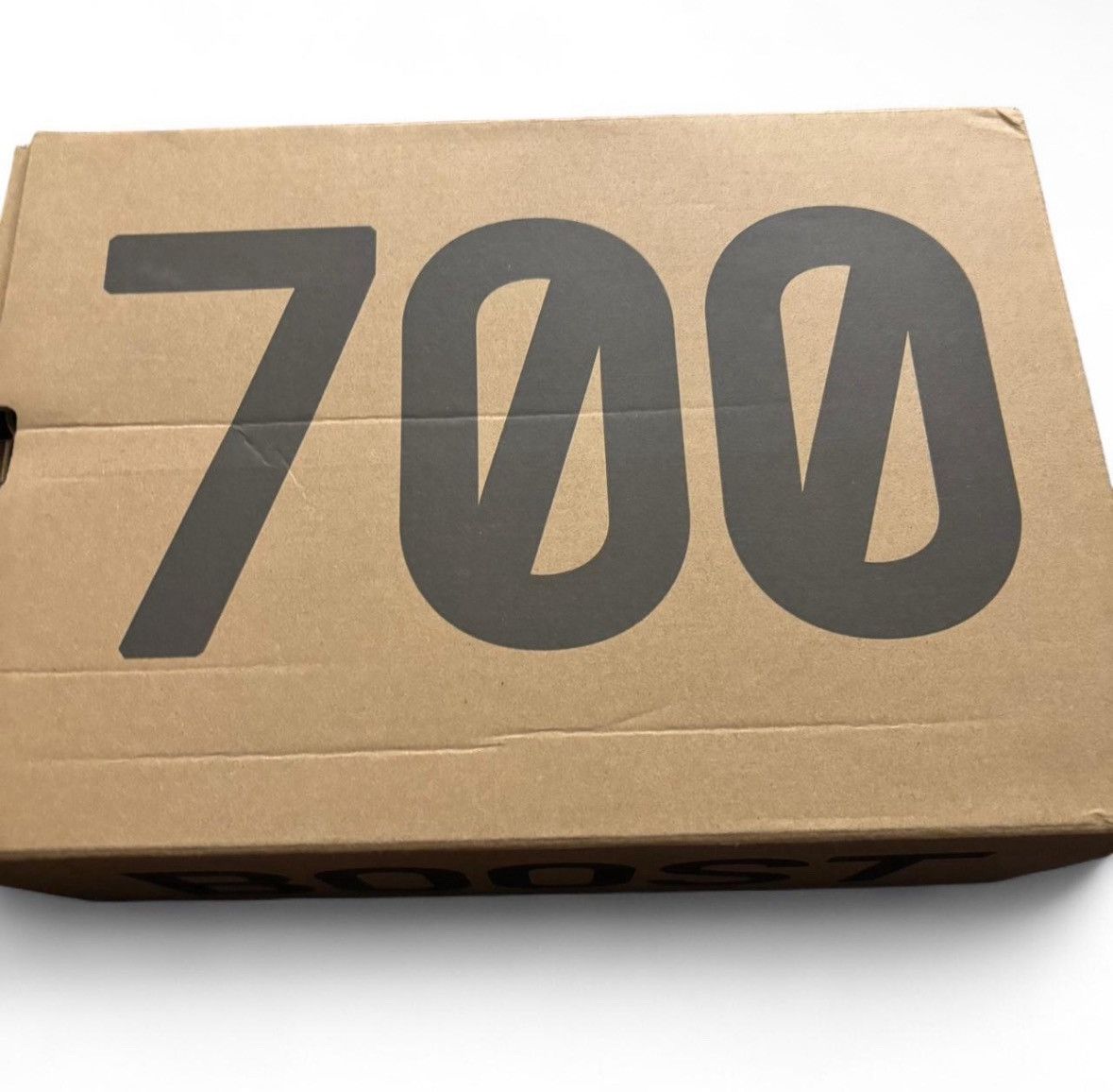 Yeezy Adidas Yeezy Boost 700 Salt Size US 8.5 / EU 41-42 - 6 Thumbnail