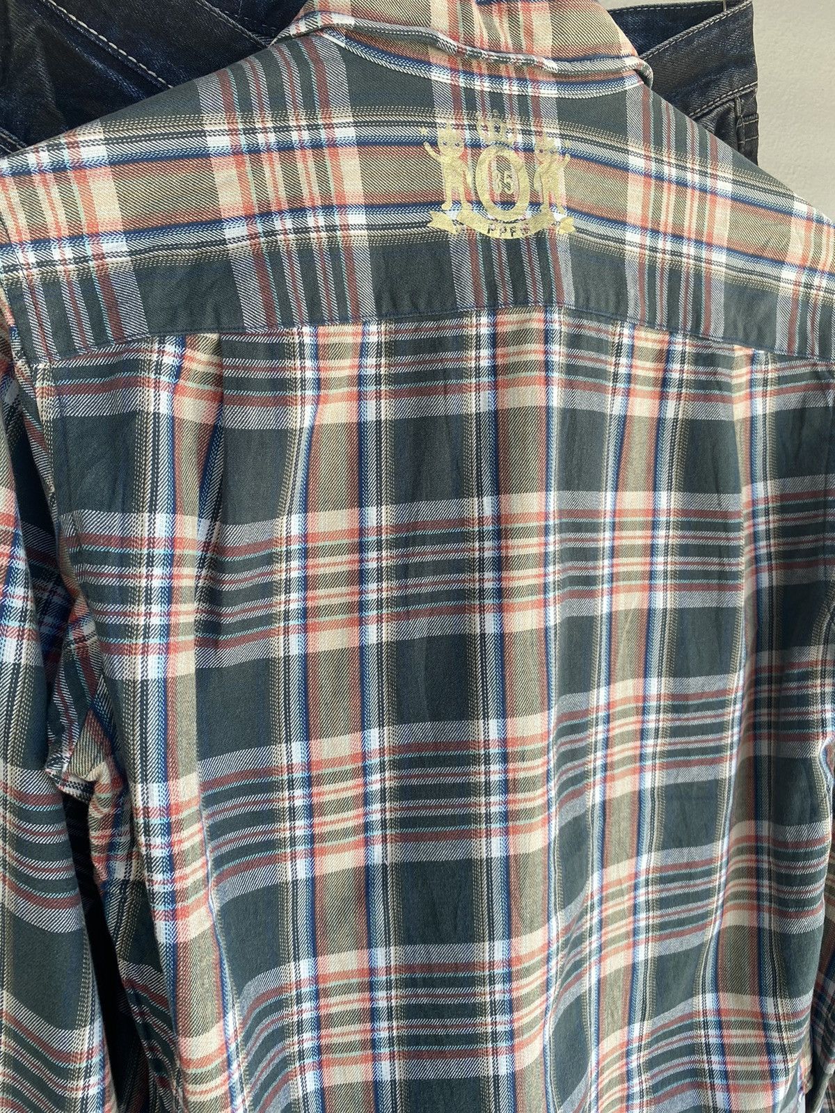 If Six Was Nine × Le Grande Bleu (L.G.B.) × PPFM Ppfm shirt Size US M / EU 48-50 / 2 - 6 Thumbnail