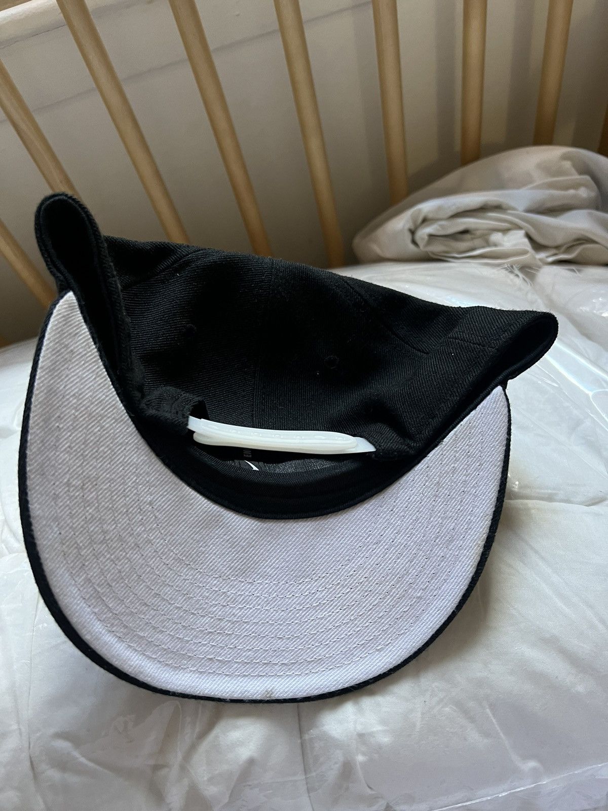 Japanese Brand × Nike Nike Tokyo Snapback Black and Jade Size ONE SIZE - 3 Thumbnail