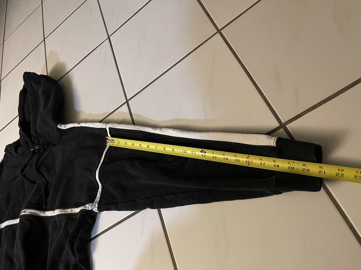 Supreme Supreme Warm Up Hooded Sweatshirt SS20 Black Large Hoodie Size US L / EU 52-54 / 3 - 7 Thumbnail