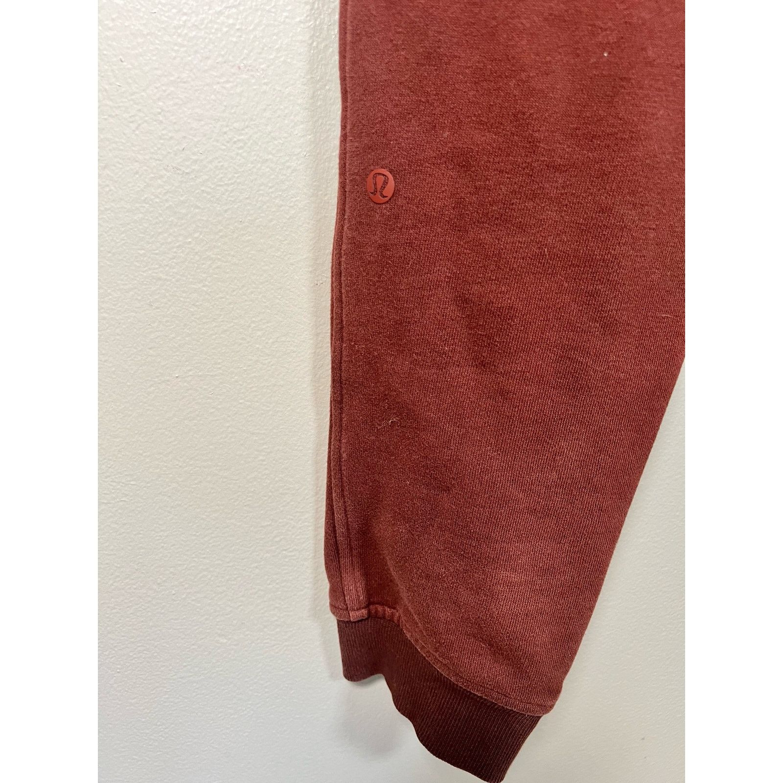 Lululemon Lululemon Scuba Jogger size 4 Size 27" / US 4 / IT 40 - 6 Thumbnail