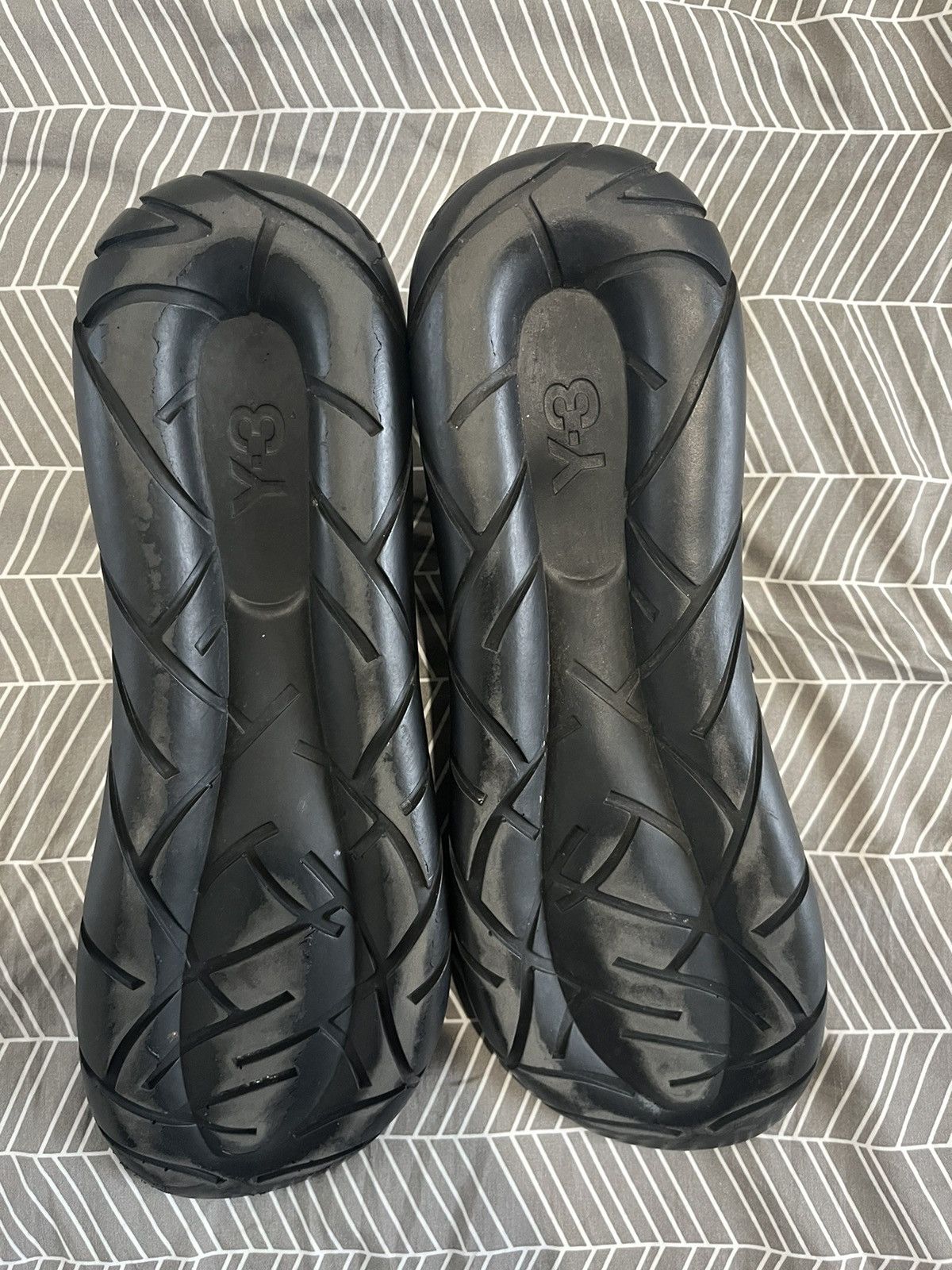 Y-3サンダル S82166 QASA SANDAL カーササンダル Buy Y-3 Qasa Sandal - S82166 | GOAT