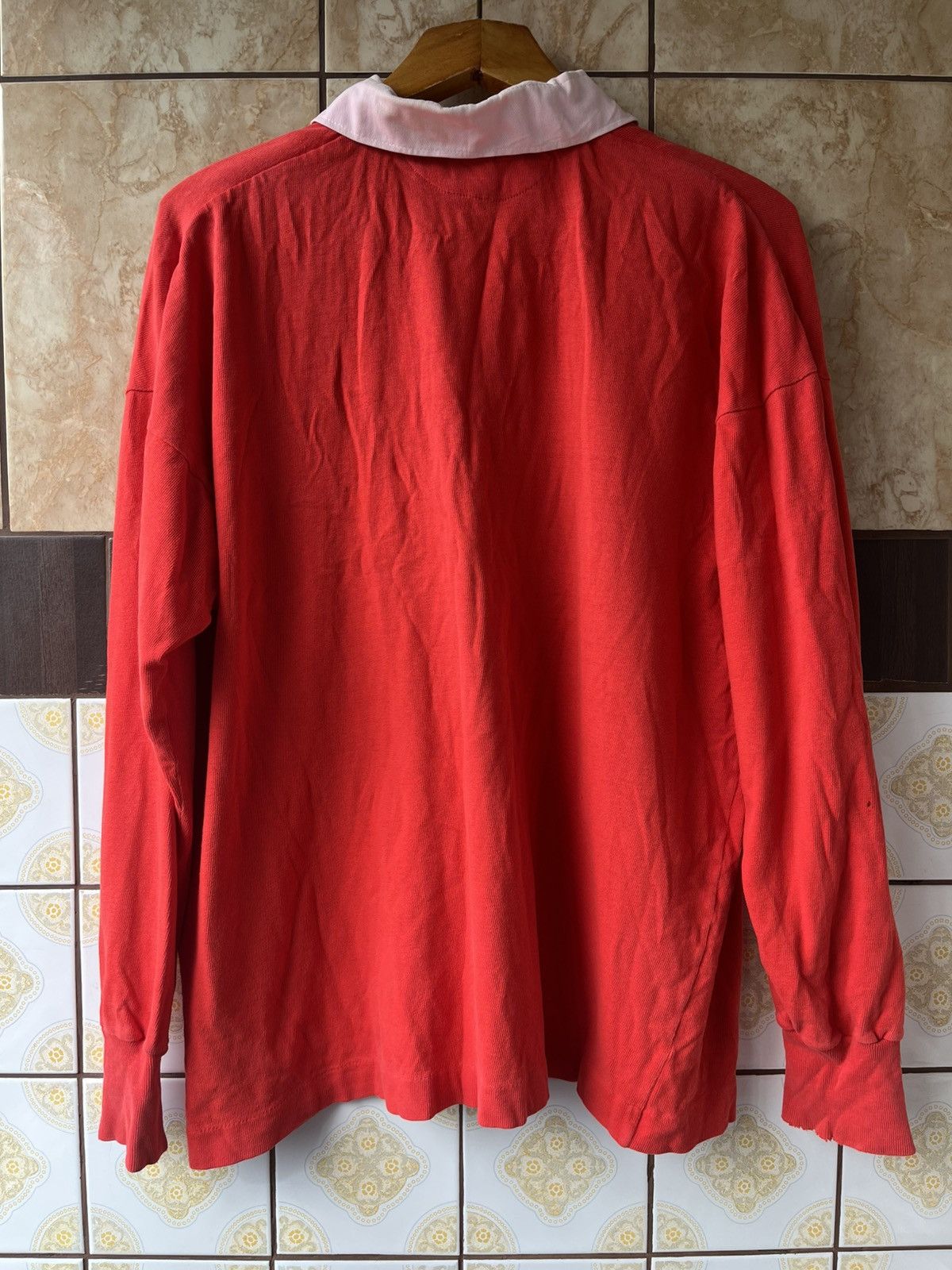 Other 1970 British Irish Lions rugby jersey Size US L / EU 52-54 / 3 - 3 Thumbnail