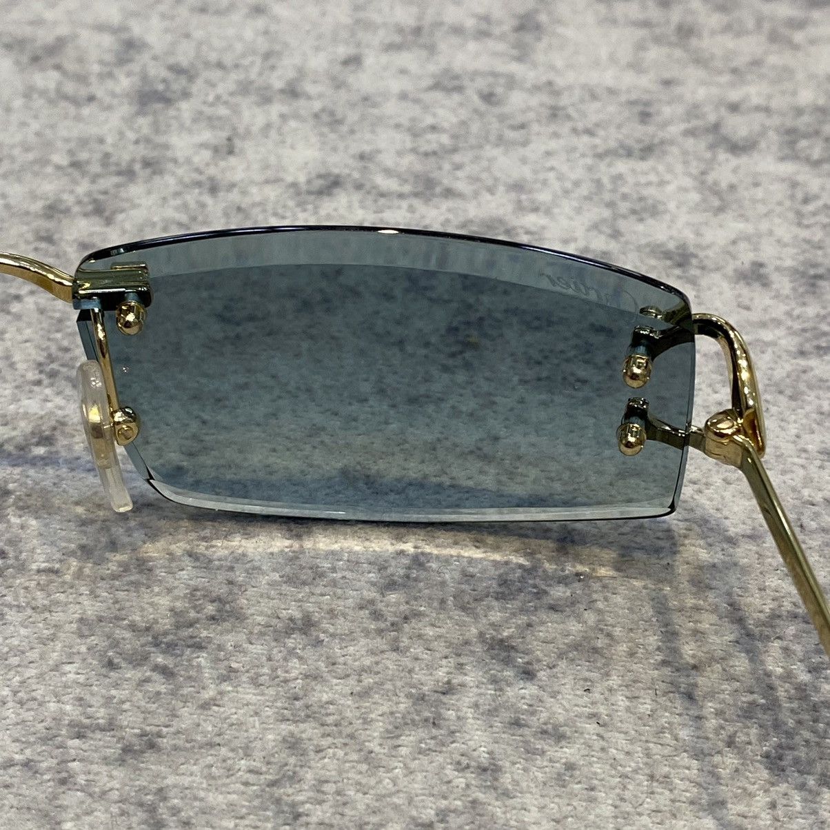 Cartier Cartier CT0465S 003 Size ONE SIZE - 6 Thumbnail