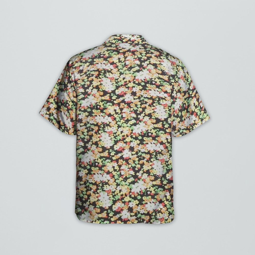 Other Floral Short-Sleeve Shirt Size US M / EU 48-50 / 2 - 4 Thumbnail