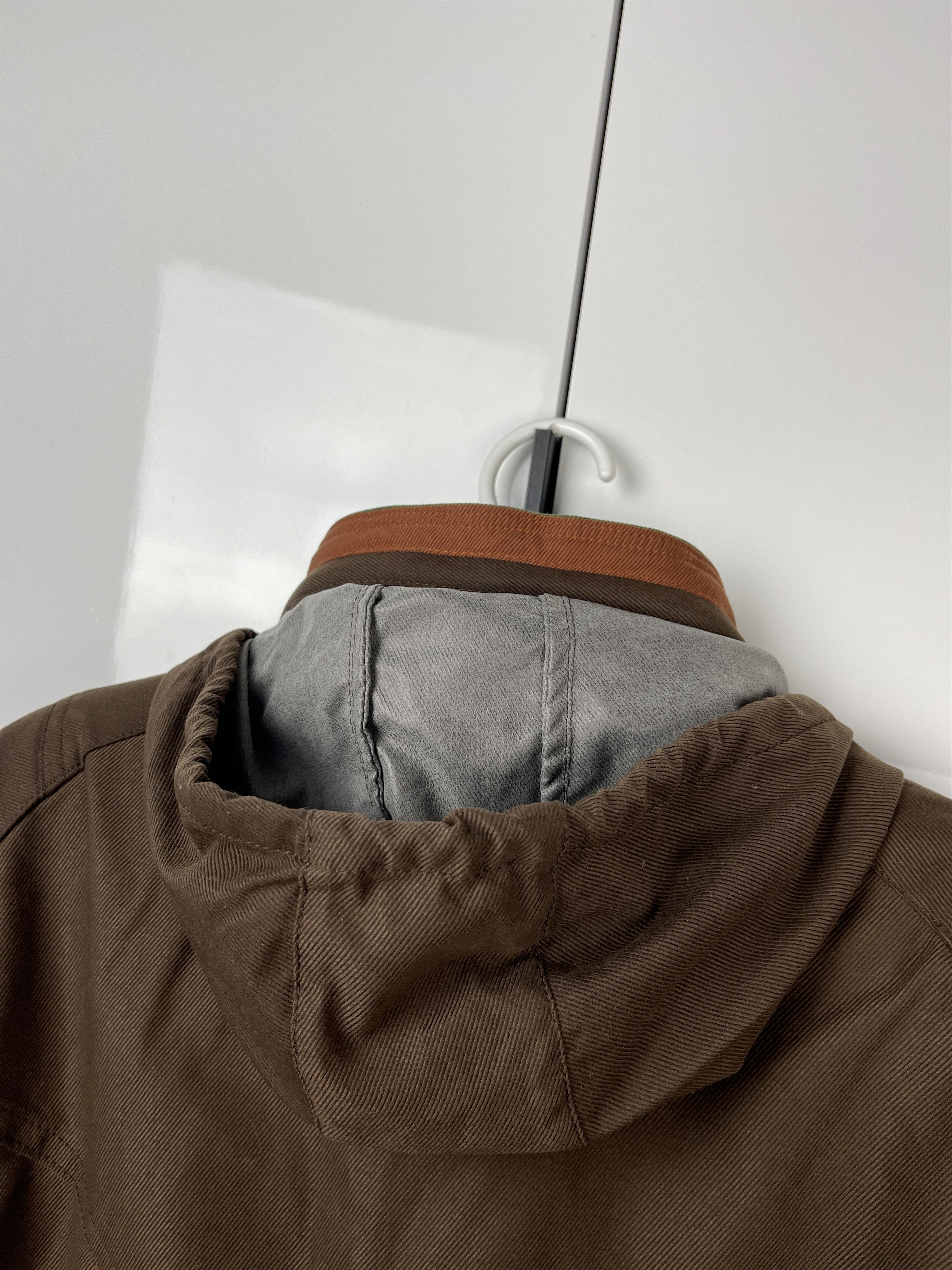 Vintage Vintage Purser Ski Jacket Size L / US 10 / IT 46 - 8 Thumbnail