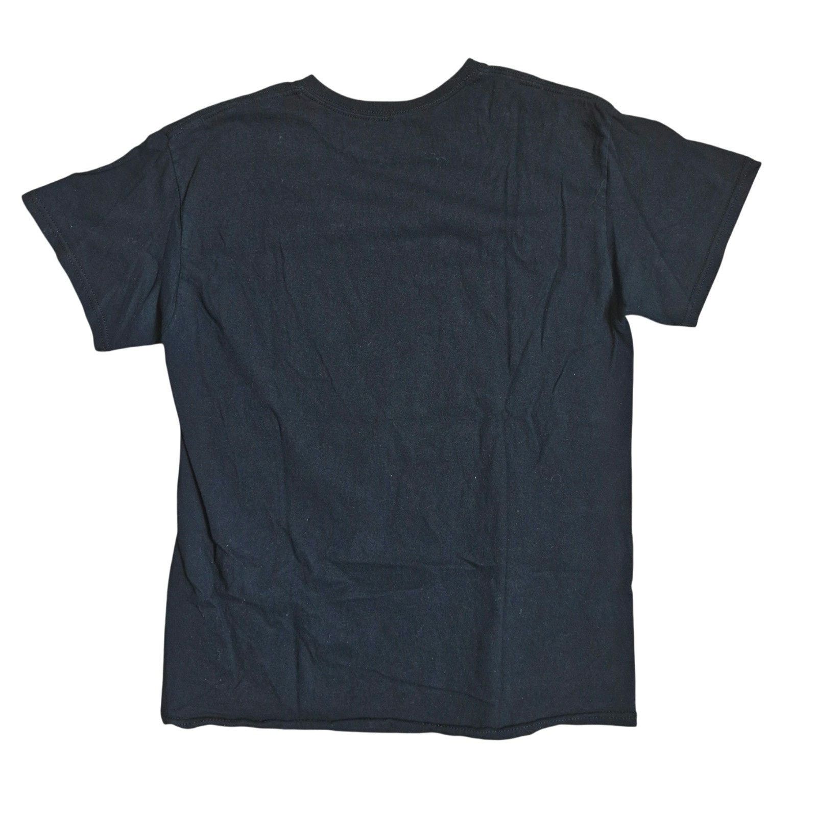 Nirvana Nirvana smiley face band tee size medium Size US M / EU 48-50 / 2 - 4 Thumbnail