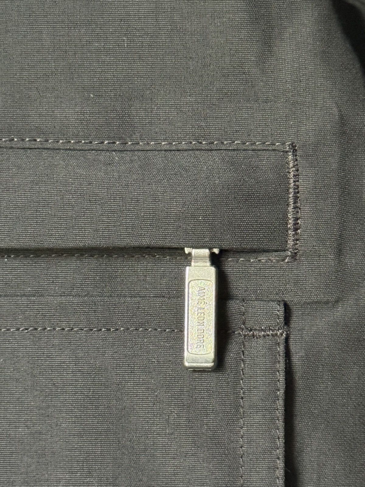 Aime Leon Dore × Porsche Design ALD x Porsche Gore-Tex Cabrio Jacket Size US L / EU 52-54 / 3 - 8 Thumbnail