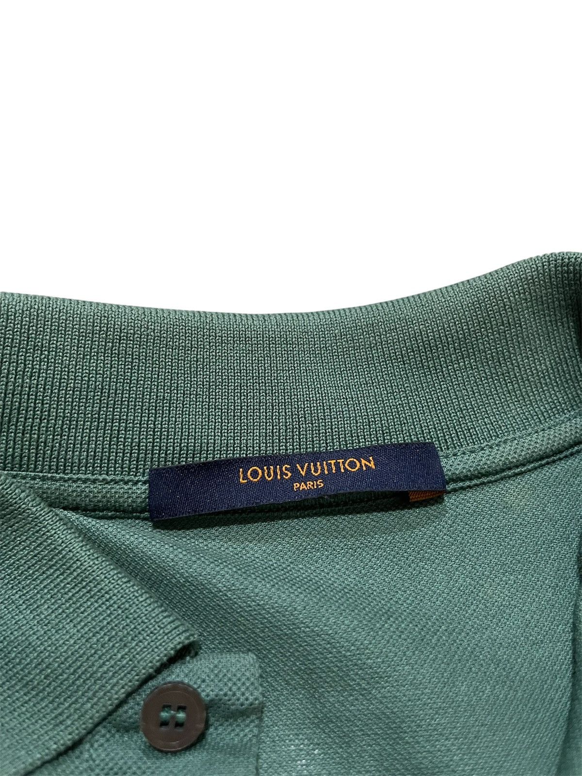 Louis Vuitton Louis Vuitton t shirt Size US M / EU 48-50 / 2 - 10 Thumbnail