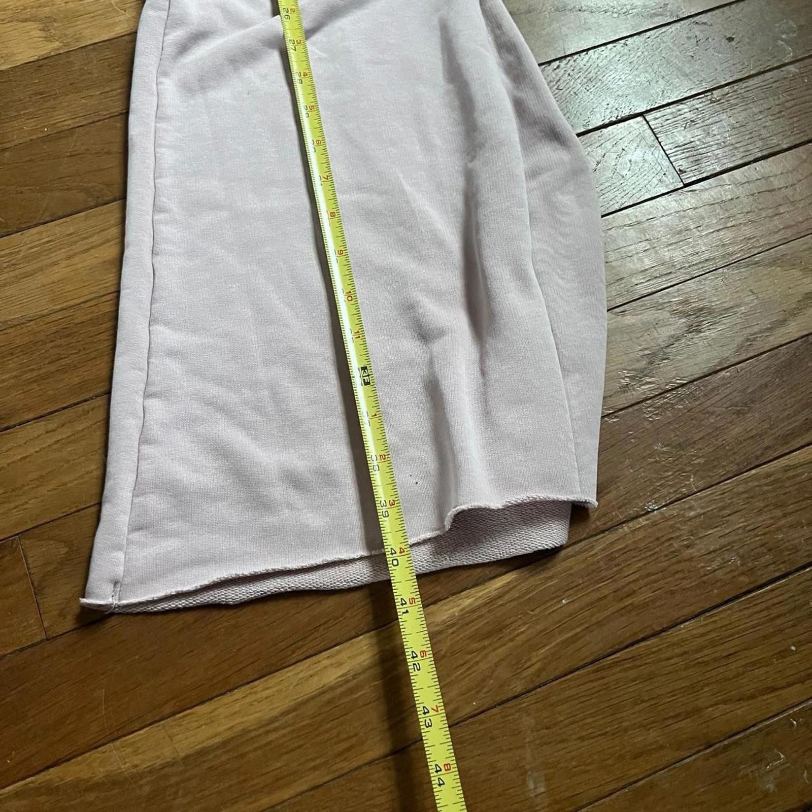 Other pink mermaid flare pants Size 32" / US 10 / IT 46 - 5 Thumbnail