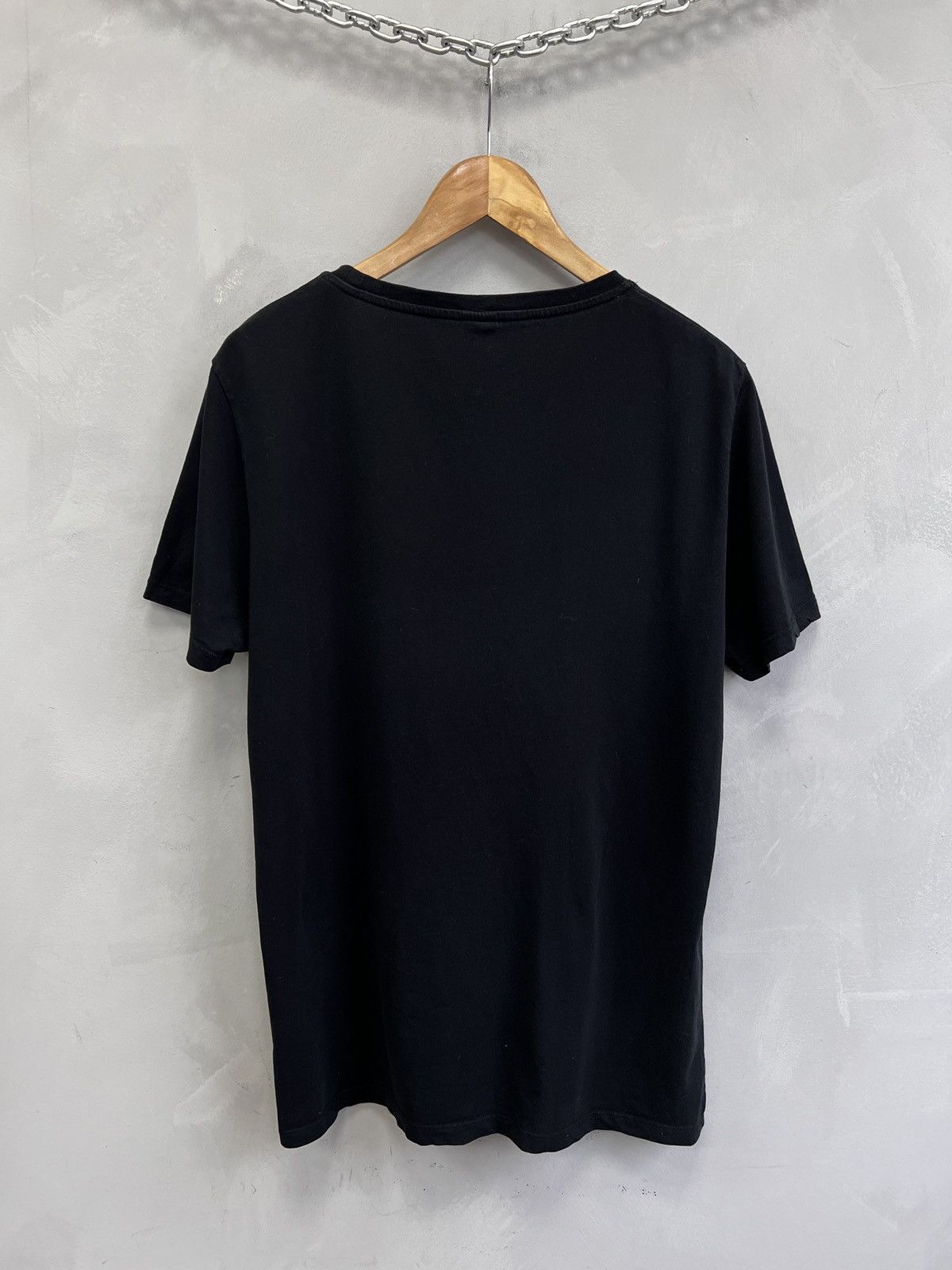 Andy Warhol Andy Warhol Graphic Tee Black Pop Art Vintage Style Size US M / EU 48-50 / 2 - 9 Thumbnail