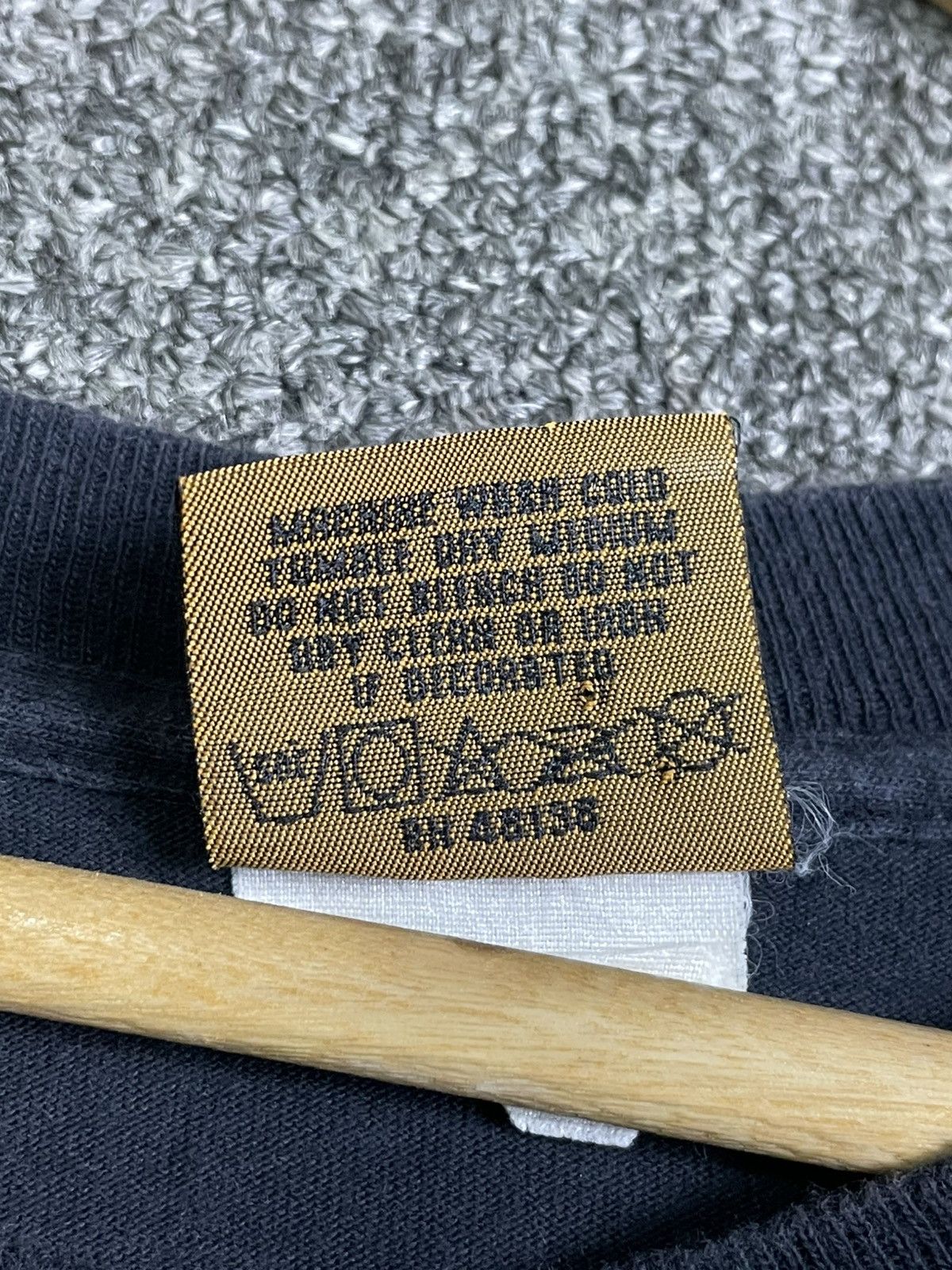 Designer × Nutmeg × Vintage Nutmeg x Vintage 90’s Dodgers Tshirt (36) Size US L / EU 52-54 / 3 - 13 Thumbnail