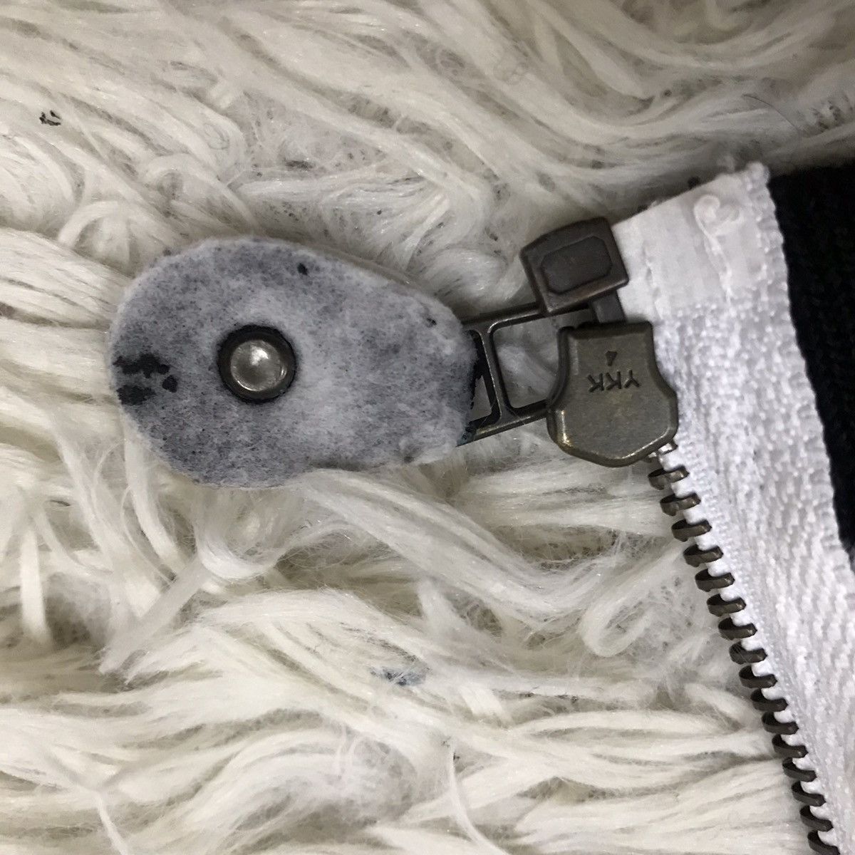 Japanese Brand × PEARL iZUMi × Vintage VINTAGE 90s PEARL IZUMI CYCLING STYLE SWEATER MADE IN JAPAN Size US S / EU 44-46 / 1 - 16 Thumbnail