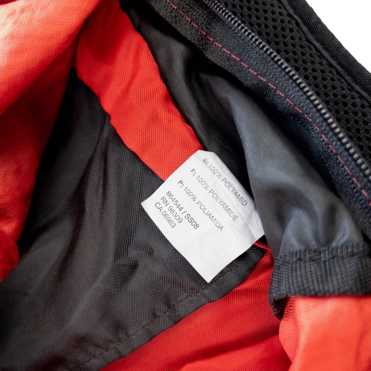 Salomon Vintage Salomon Backpack Size ONE SIZE - 7 Thumbnail