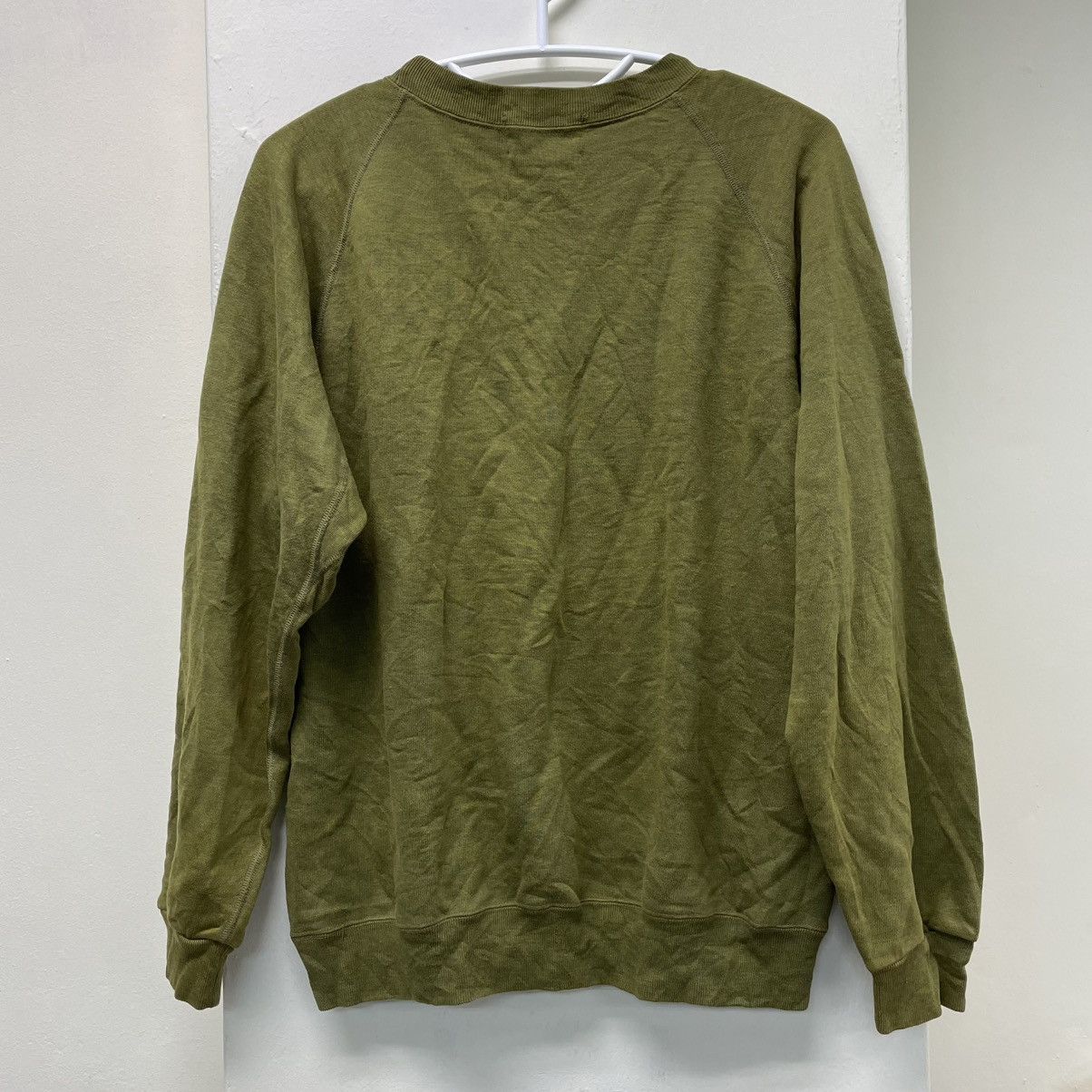 O'Neill Vintage O’neill Sweatshirt Size US M / EU 48-50 / 2 - 2 Thumbnail