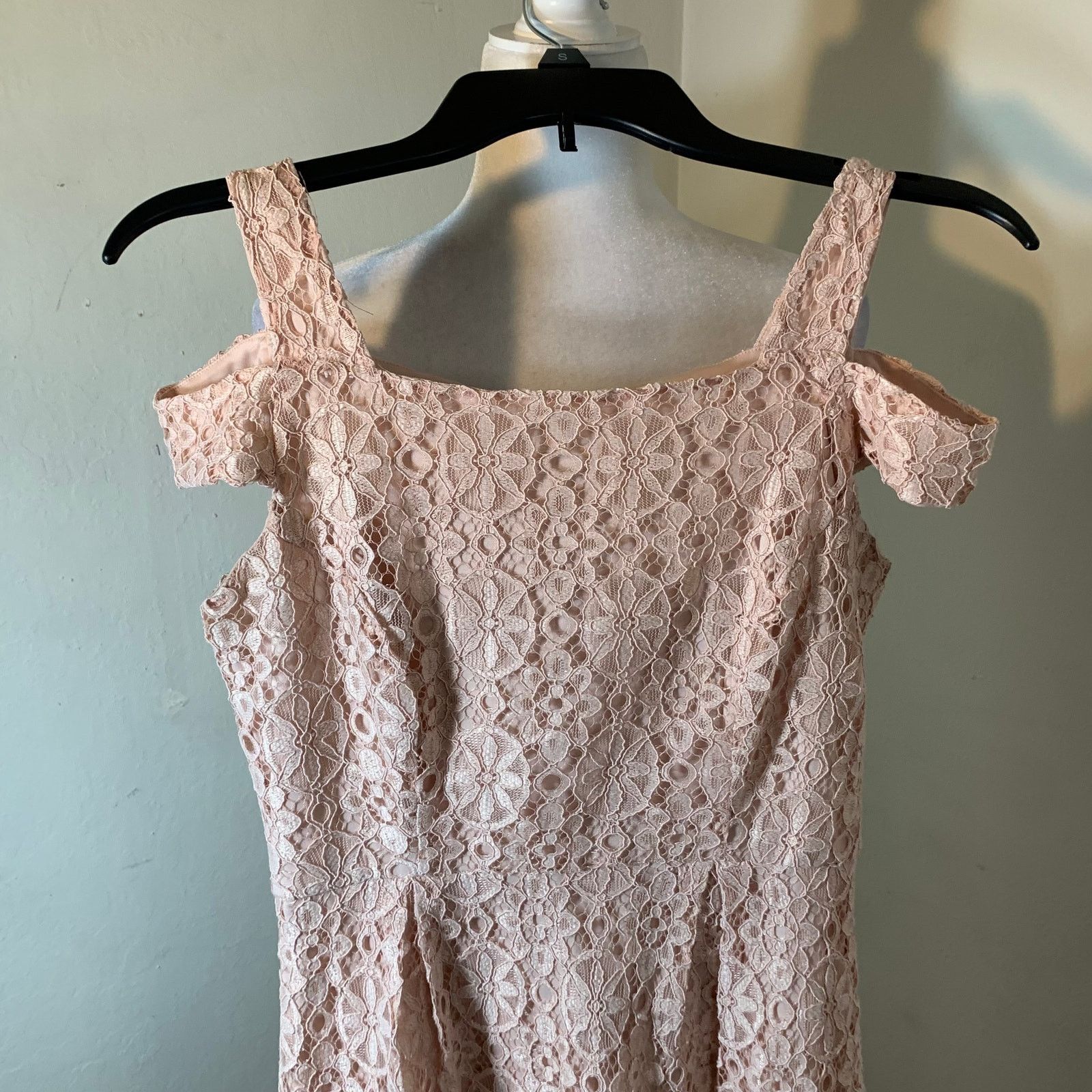 Other En Focus Studio Beautiful lace dress size 4 Size S / US 4 / IT 40 - 7 Thumbnail