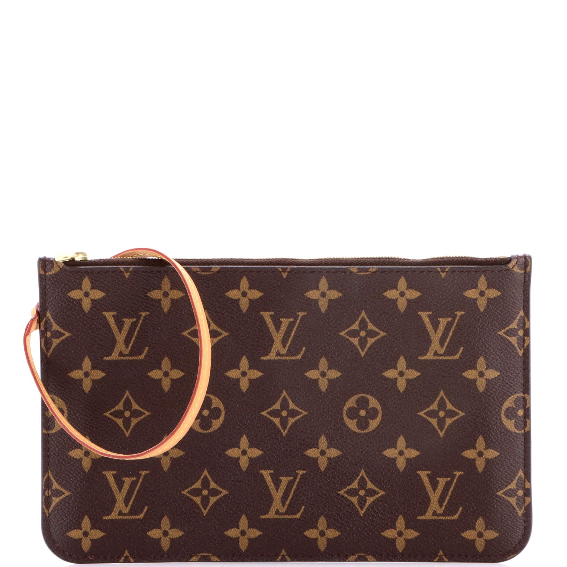 Louis Vuitton Neverfull Pochette Size ONE SIZE - 1 Thumbnail