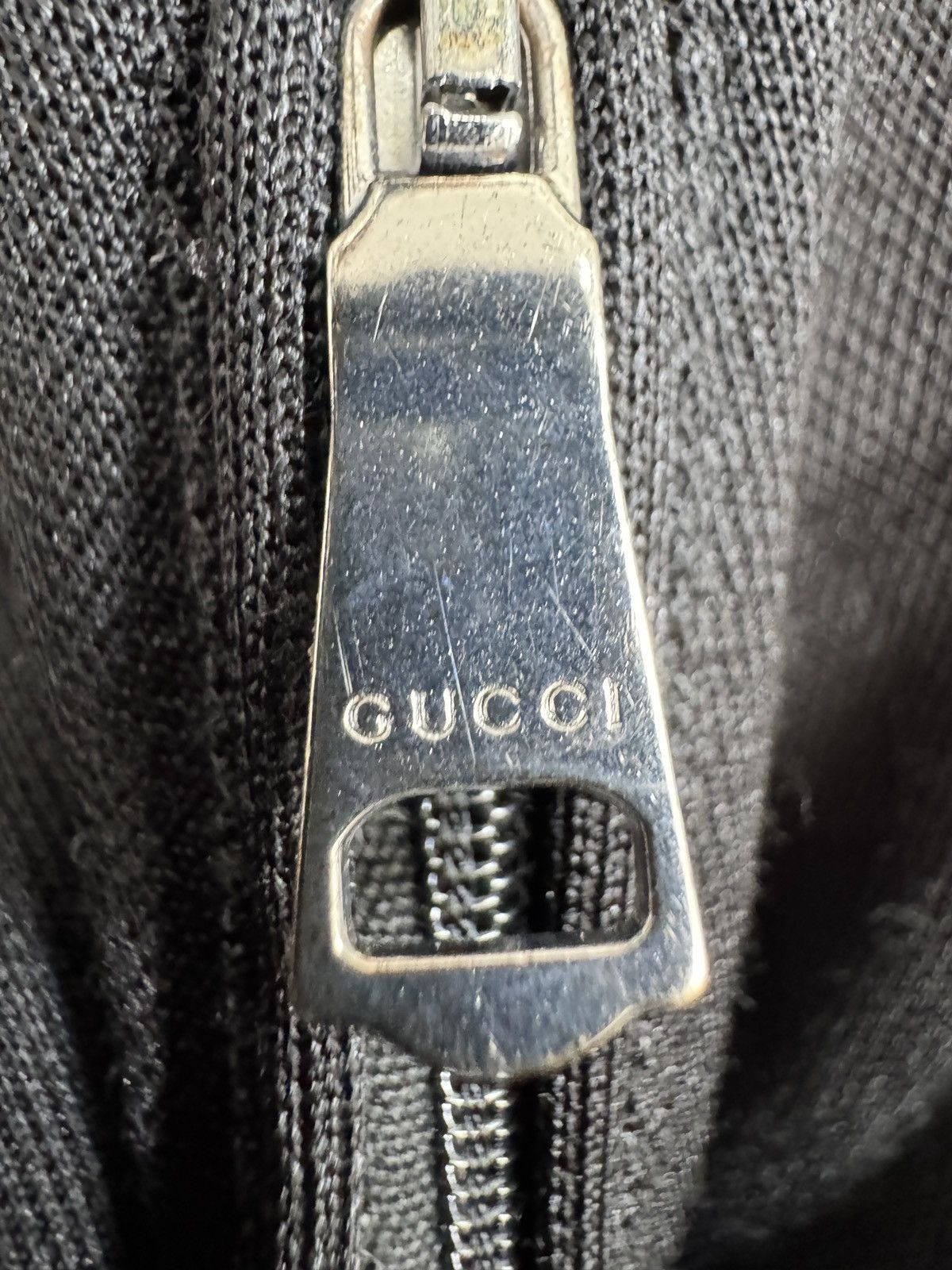 Gucci GUCCI ZIP-UP HOODIE Size US XS / EU 42 / 0 - 4 Thumbnail