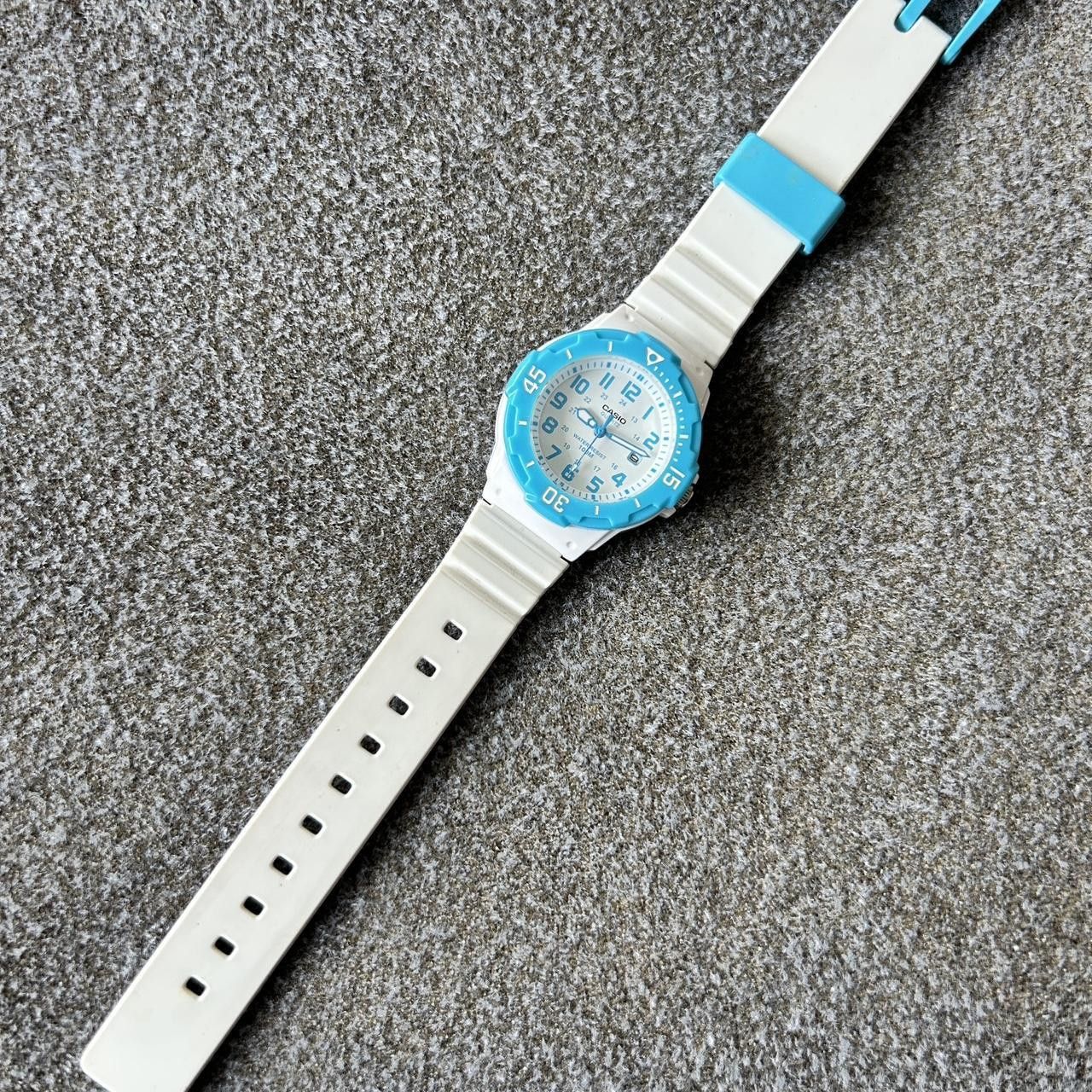 Casio Women's Quartz Analog Watch Size ONE SIZE - 2 Thumbnail