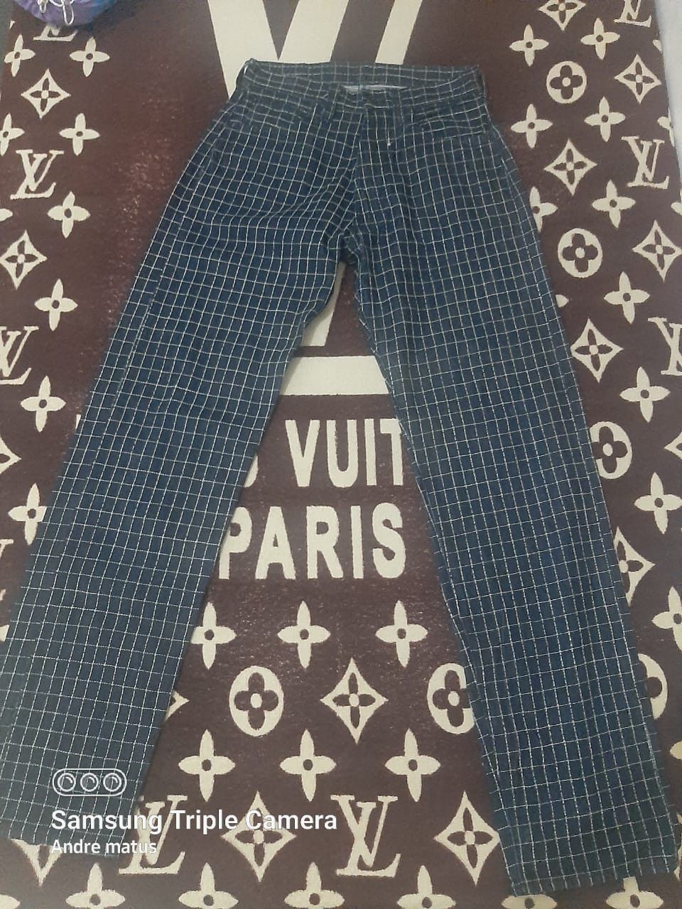 Evisu Evisu Yamane Deluxe Hayaoki denim Size US 32 / EU 48 - 2 Thumbnail