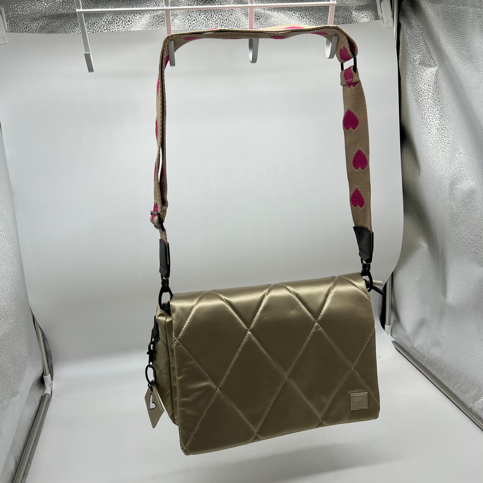 Other Shawn Killinger x IHKWIP Womens Crossbody Size ONE SIZE - 3 Thumbnail