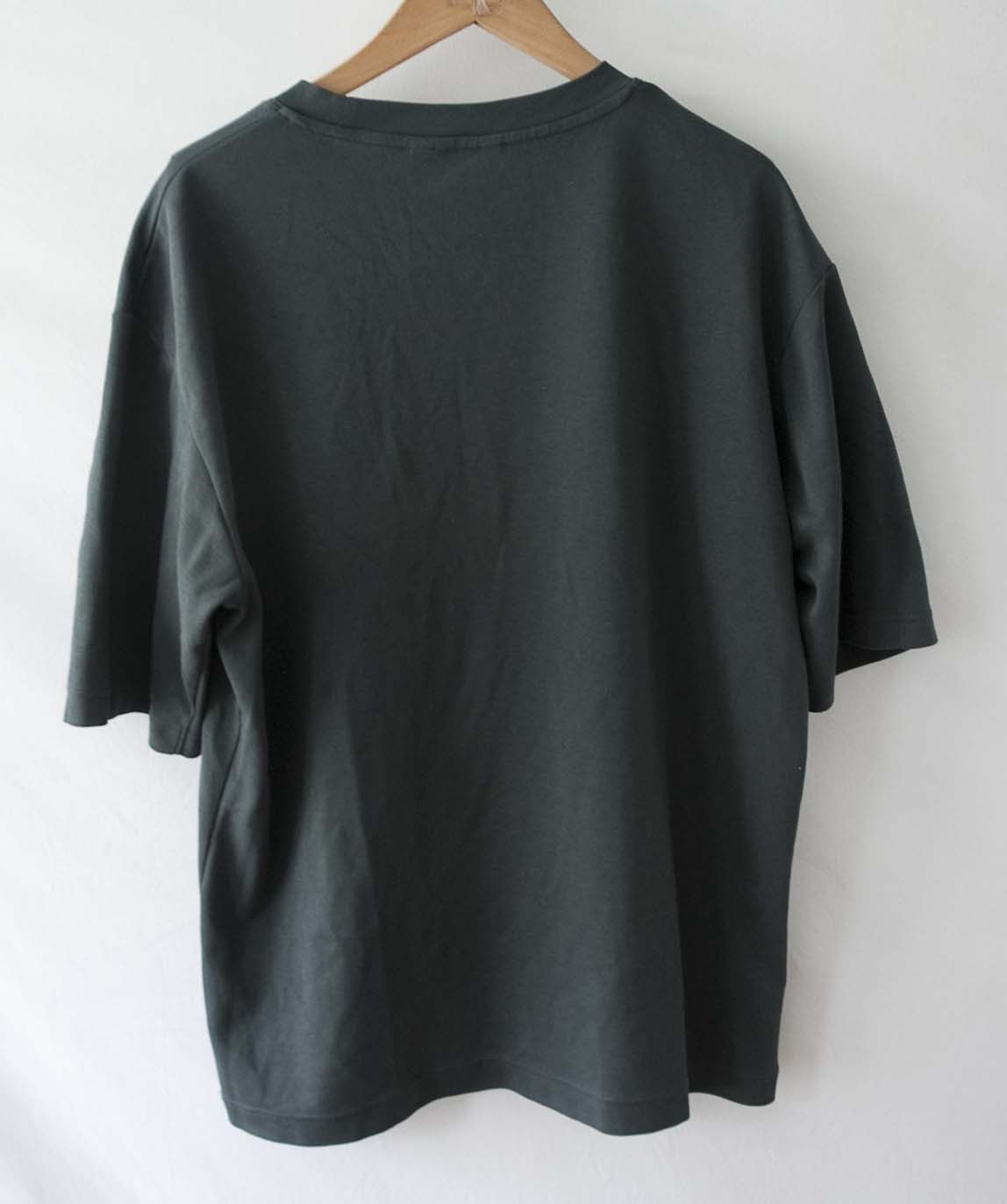 Lemaire × Uniqlo Uniqlo x Lemaire T Shirt AIRism Size L Oversize Size US L / EU 52-54 / 3 - 5 Thumbnail