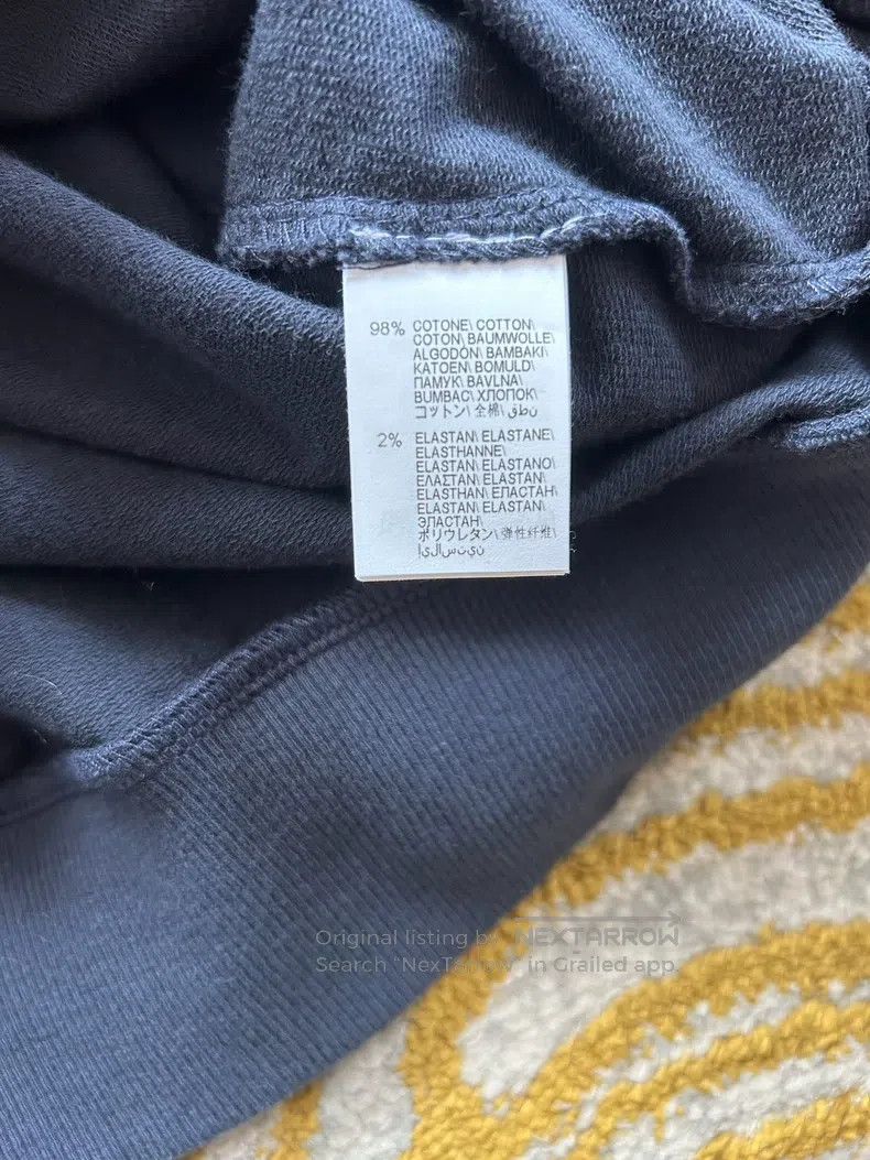 Brunello Cucinelli Brunello Cucinelli Men's down jacket Size L / US 10 / IT 46 - 4 Thumbnail