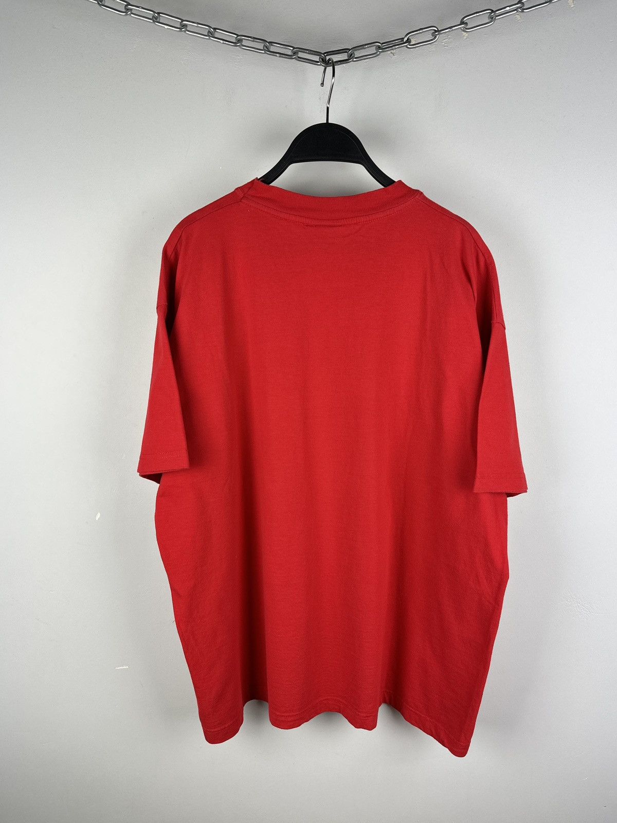 Formula 1 × Vintage Vintage Michael Schumacher Race To Win World Champion Tee Size US XL / EU 56 / 4 - 8 Thumbnail
