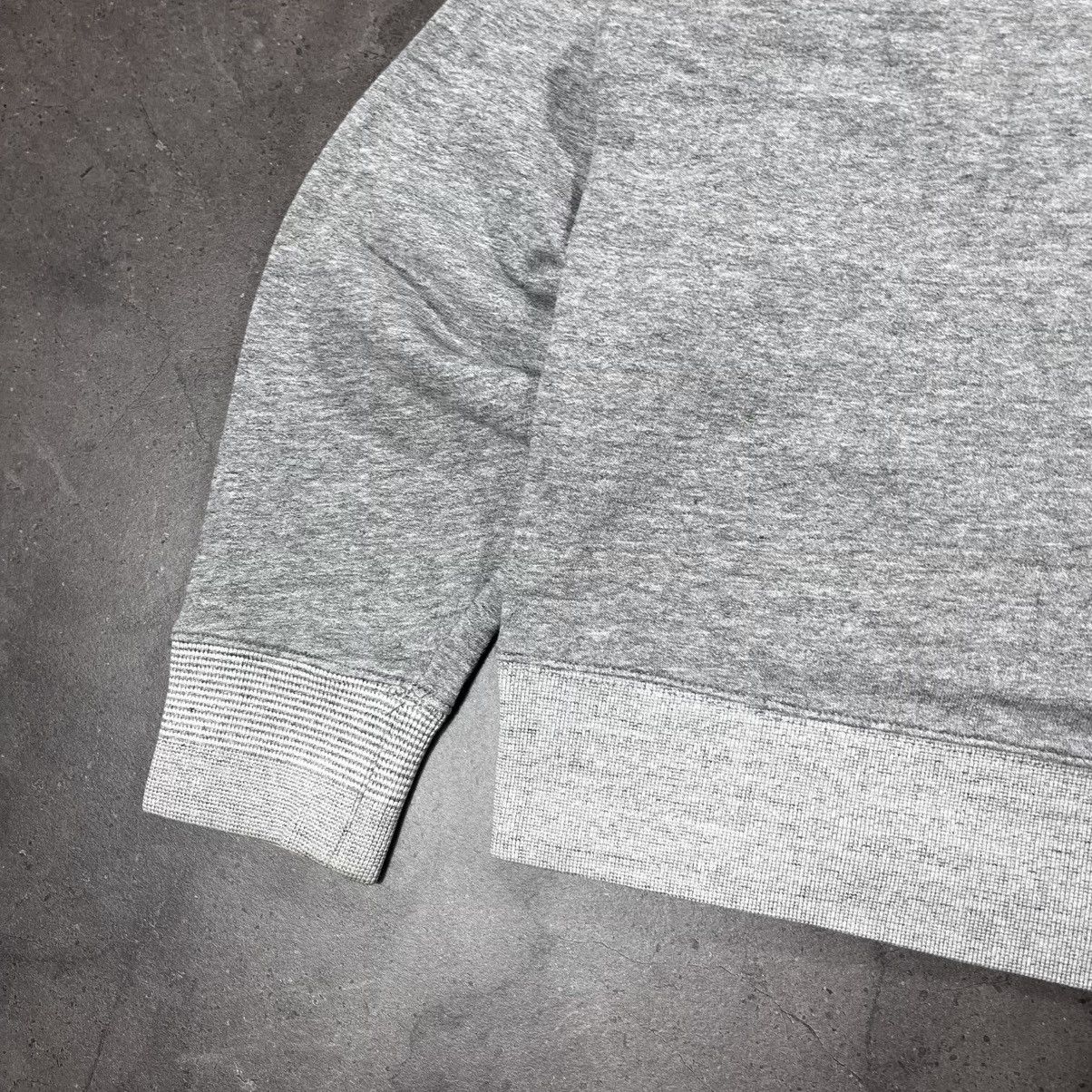 Fred Perry Vintage 00s Fred Perry Halfzip Sweater Sweatshirt Old Money Size US M / EU 48-50 / 2 - 14 Thumbnail