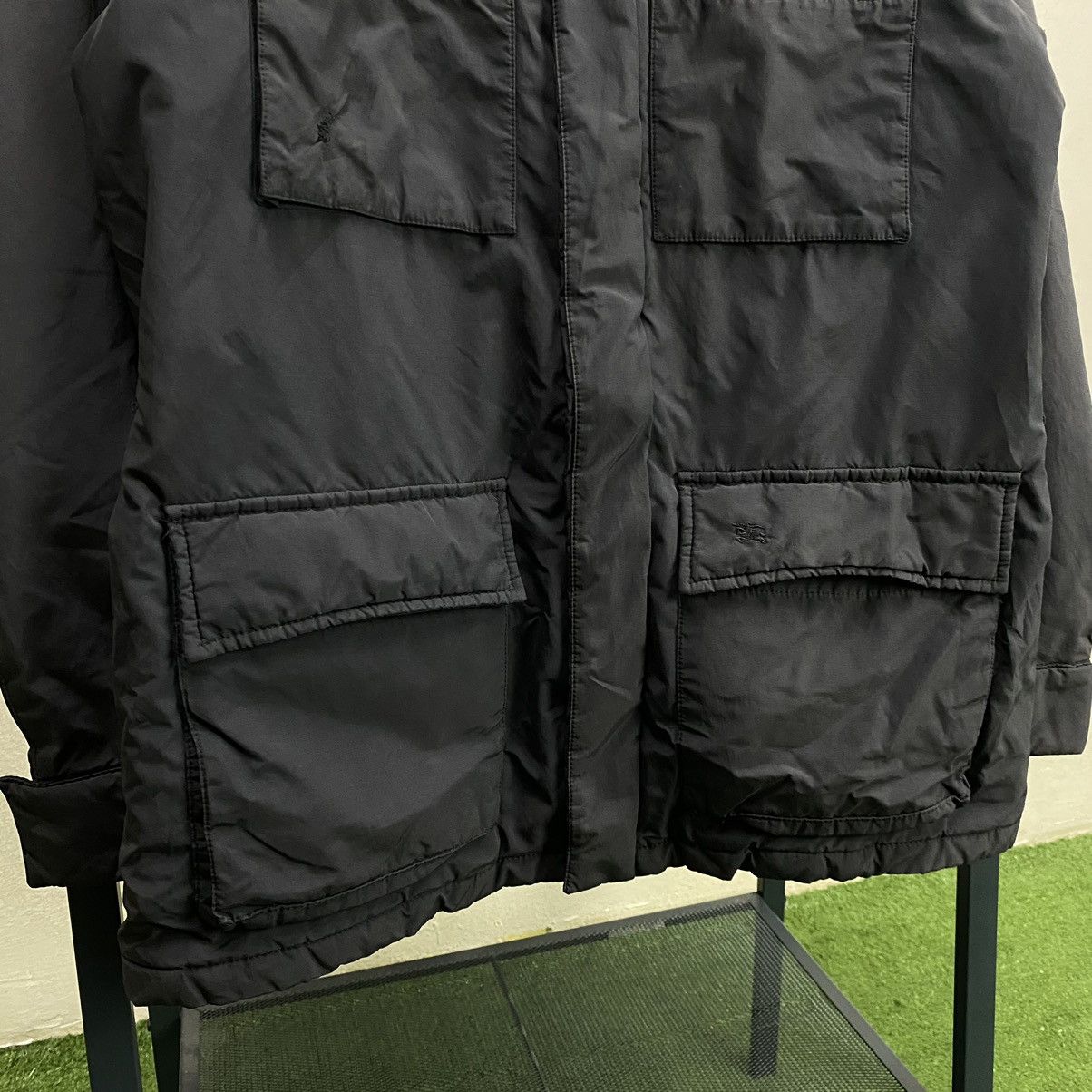 Burberry BURBERRY London Multi Pocket Jacket Nova Check Size US L / EU 52-54 / 3 - 6 Thumbnail