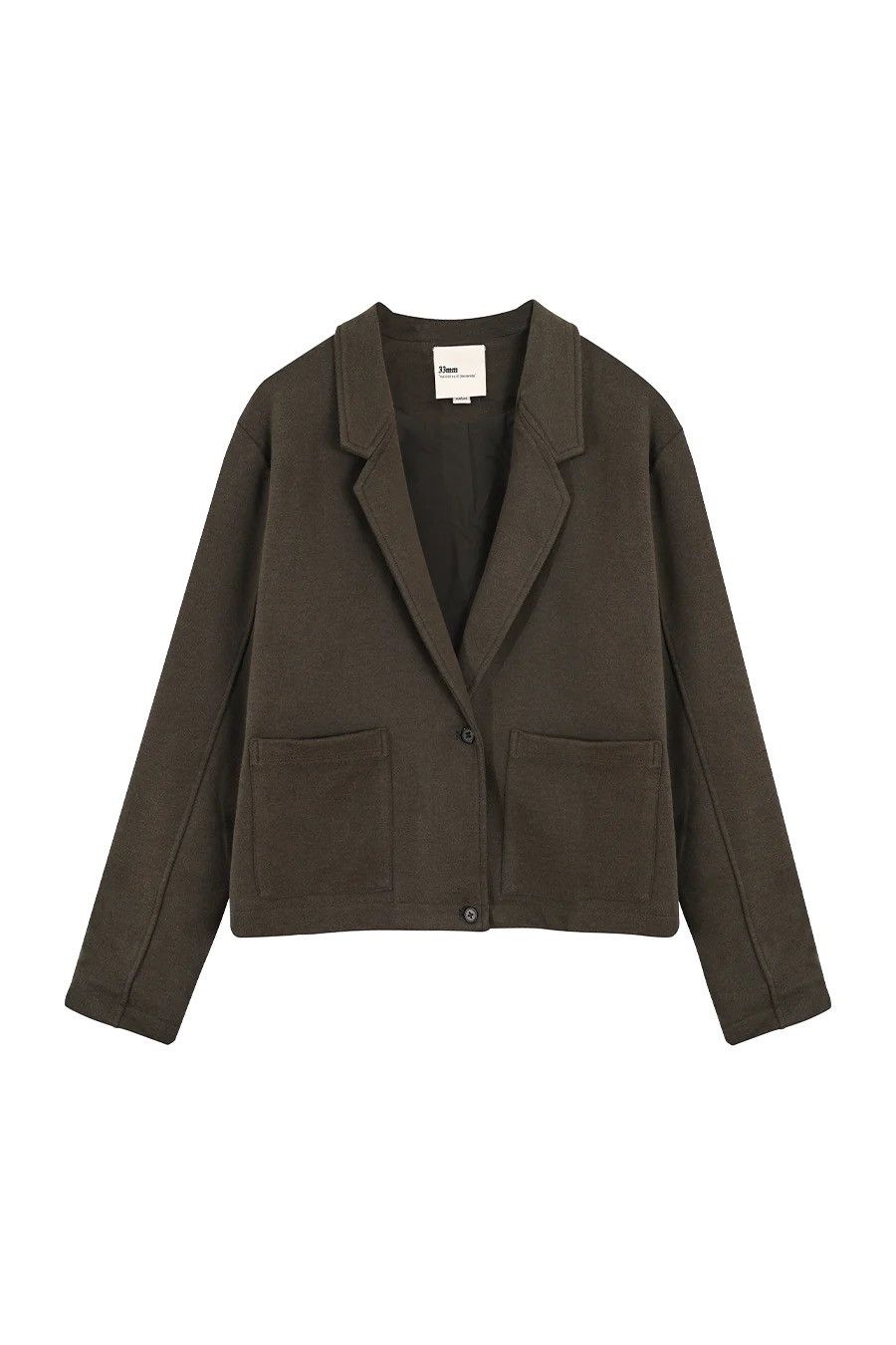 Other × Vintage Pacino Blazer 33mm Size US S / EU 44-46 / 1 - 1 Thumbnail