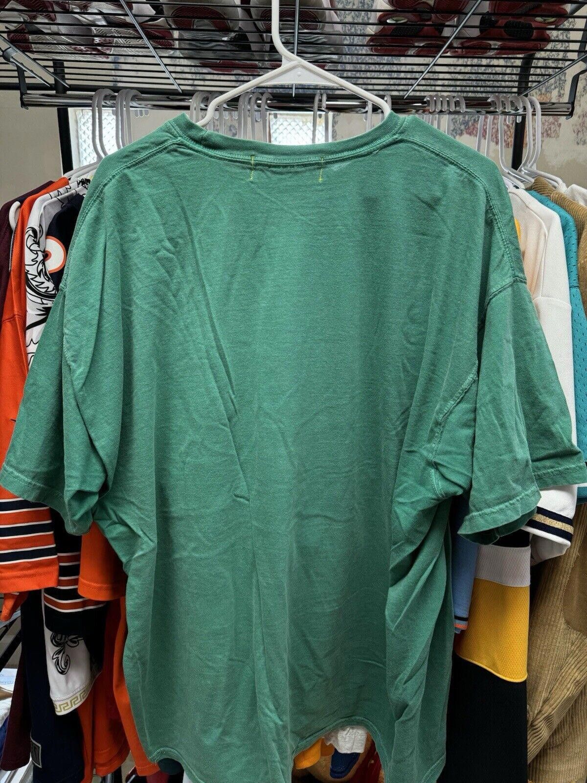 Neighborhood Rare Streetwear Neighborhood Watch Tshirt Size US XXL / EU 58 / 5 - 4 Thumbnail