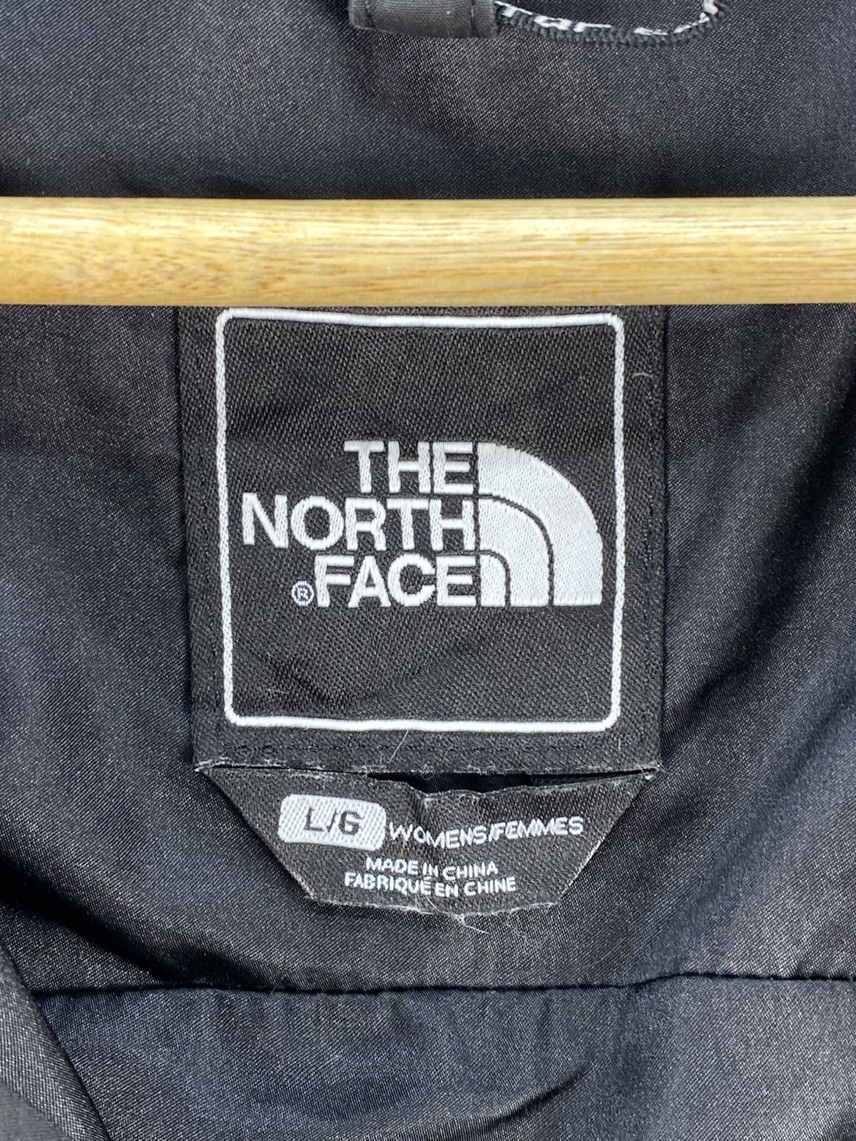 The North Face The North Face Parka Down Jacket Size XS / US 0-2 / IT 36-38 - 13 Thumbnail